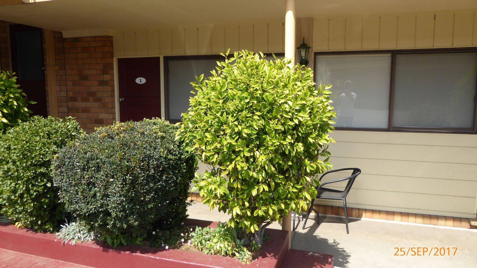 Comfort Inn City Centre Armidale