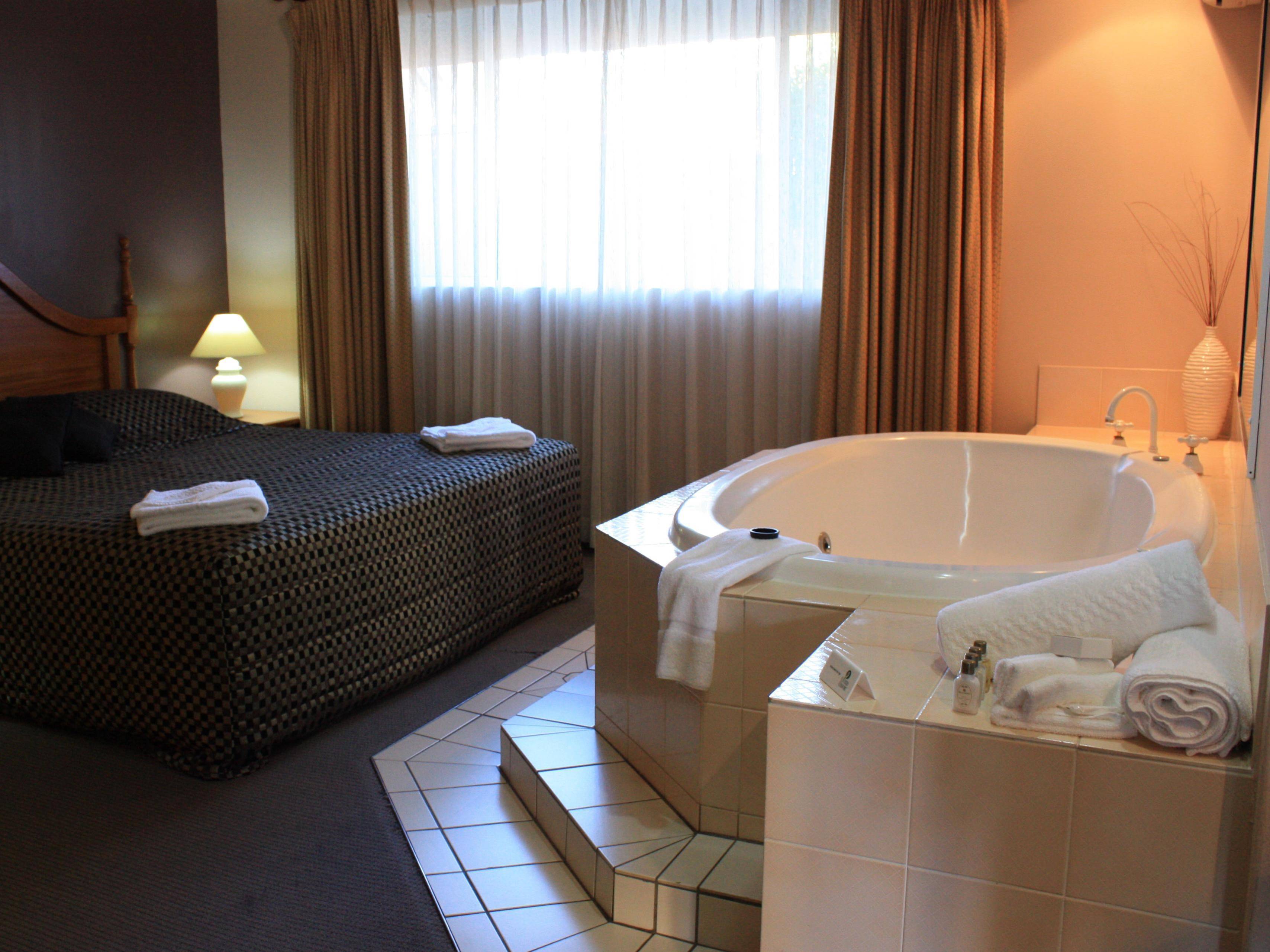 Country Comfort Armidale