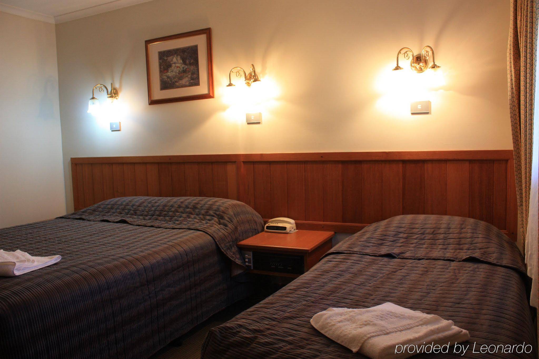 Country Comfort Armidale