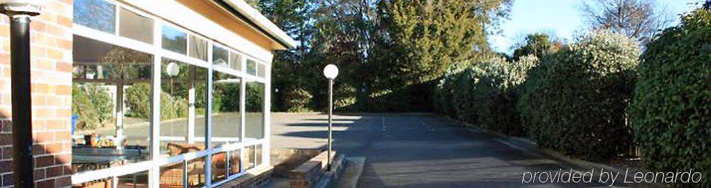 Country Comfort Armidale