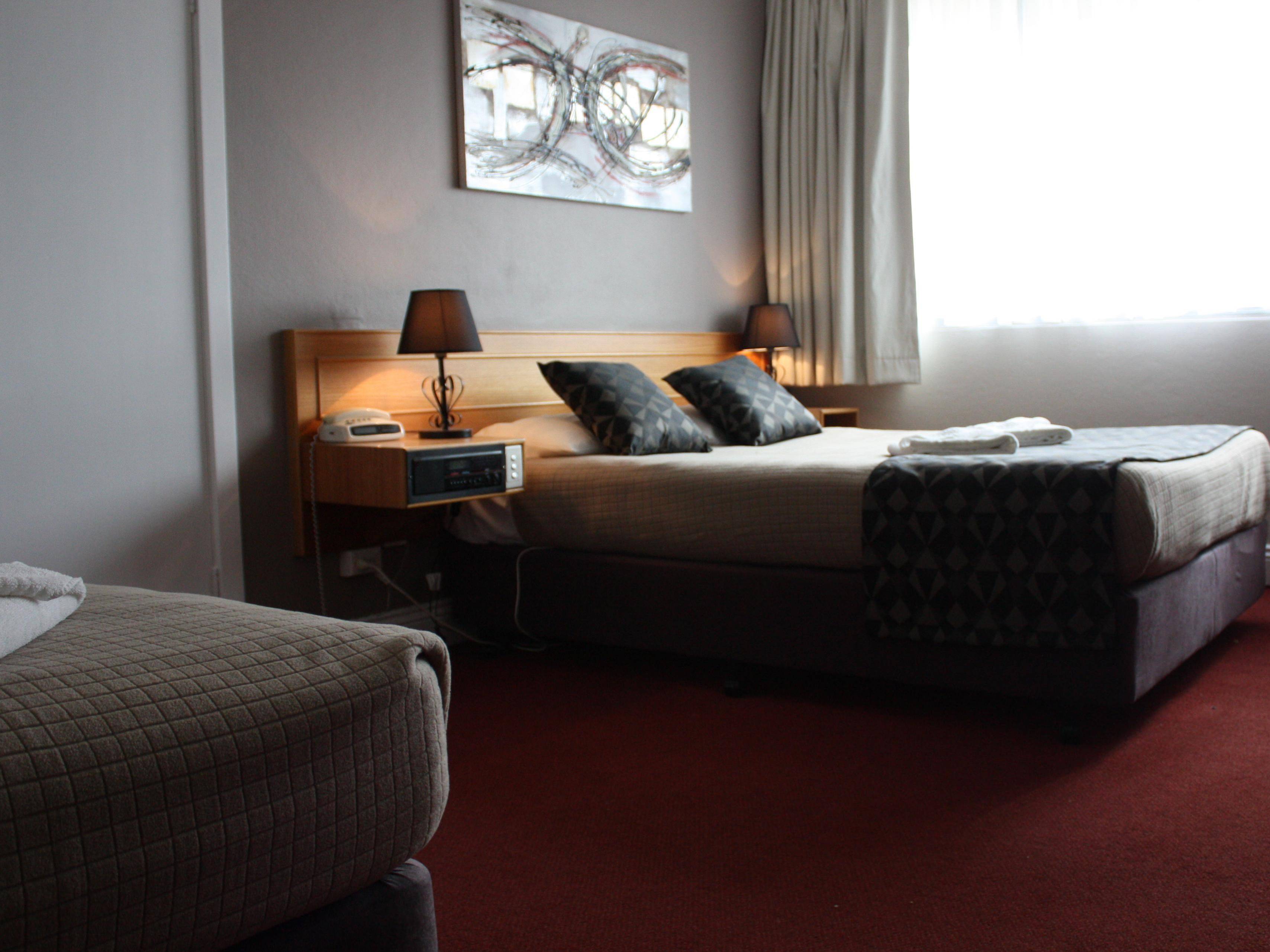 Country Comfort Armidale