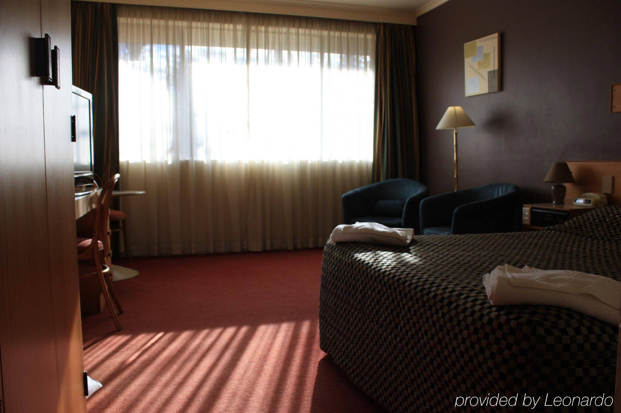 Country Comfort Armidale