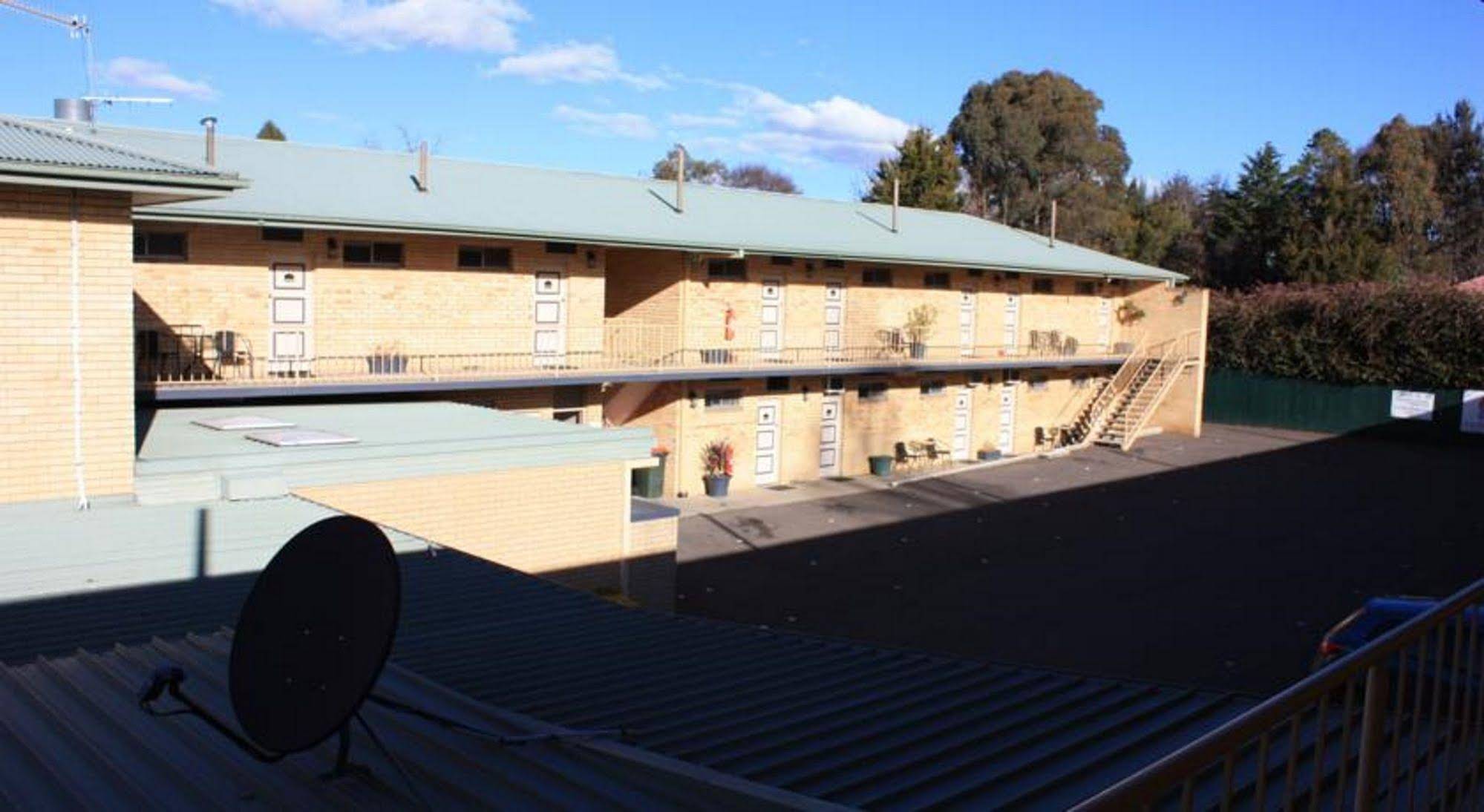 Country Comfort Armidale