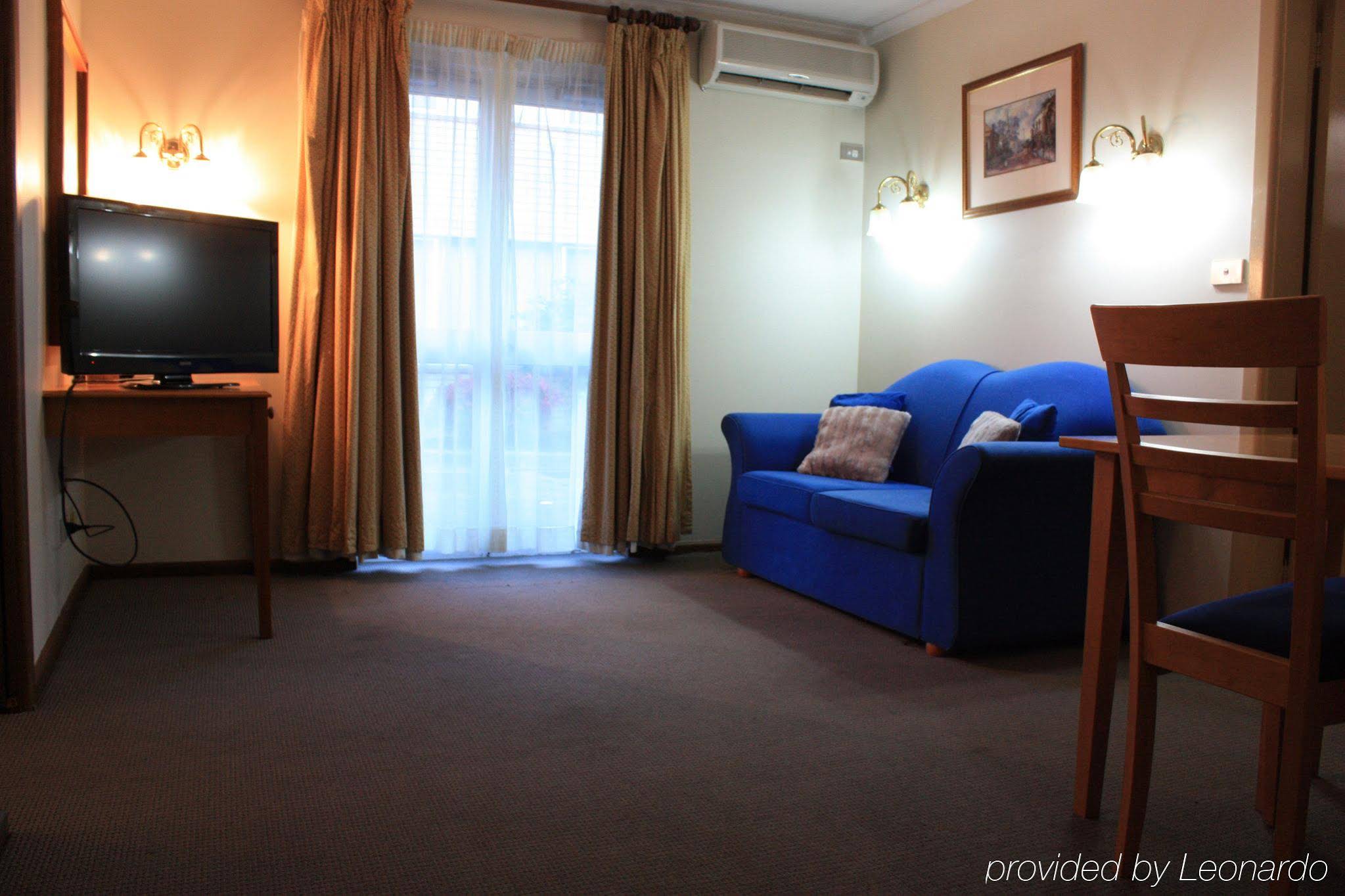 Country Comfort Armidale