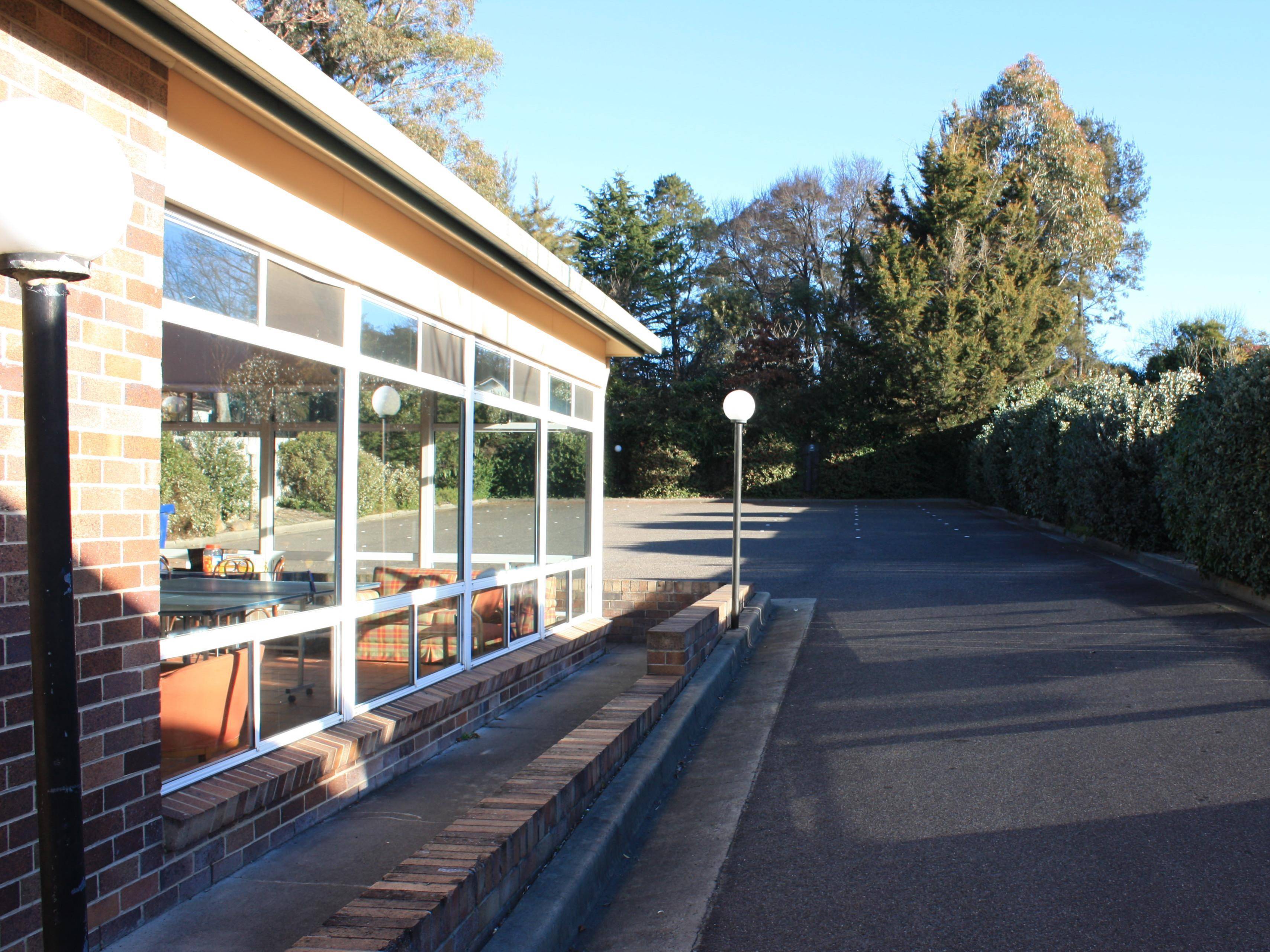 Country Comfort Armidale