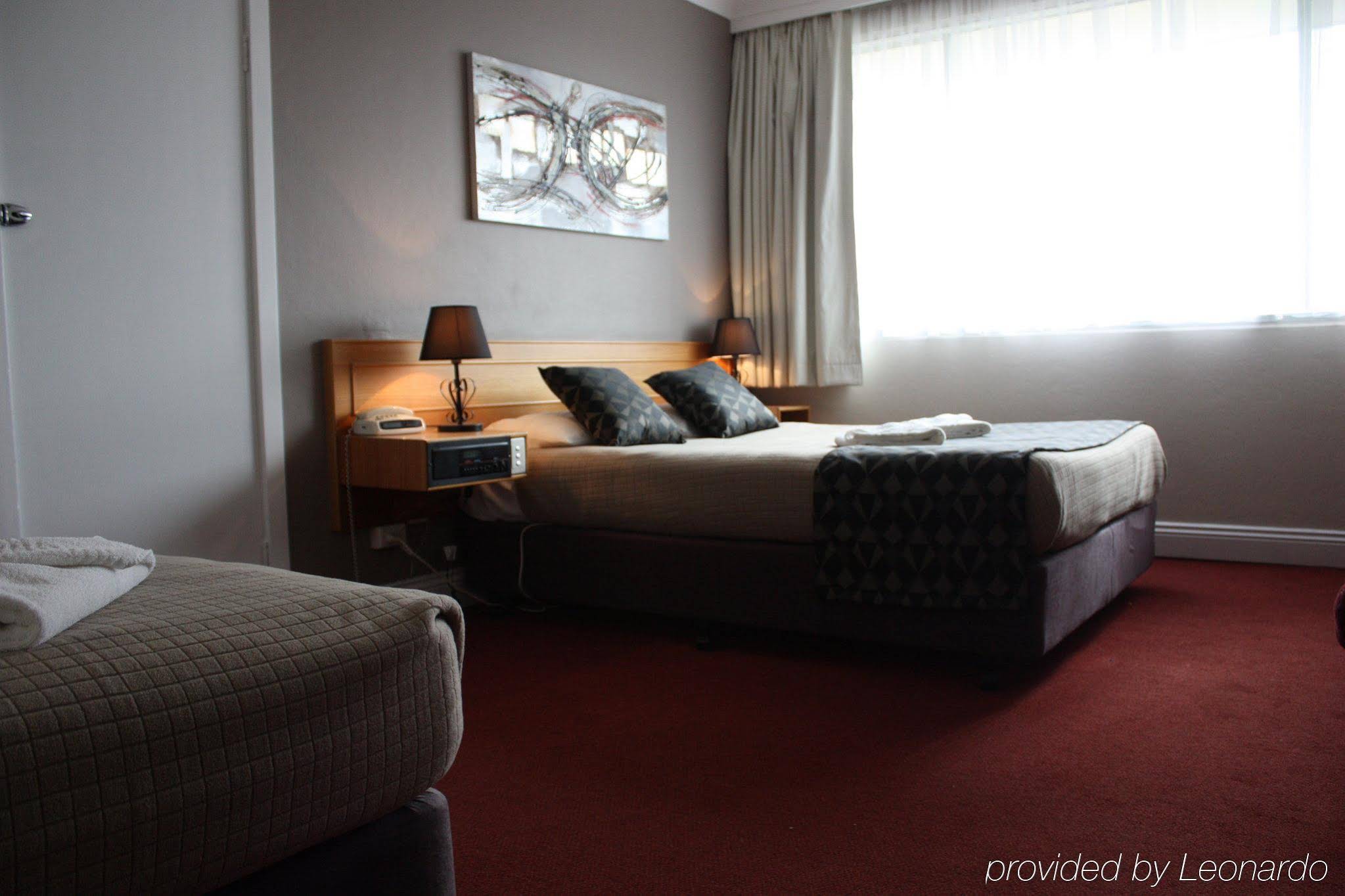 Country Comfort Armidale