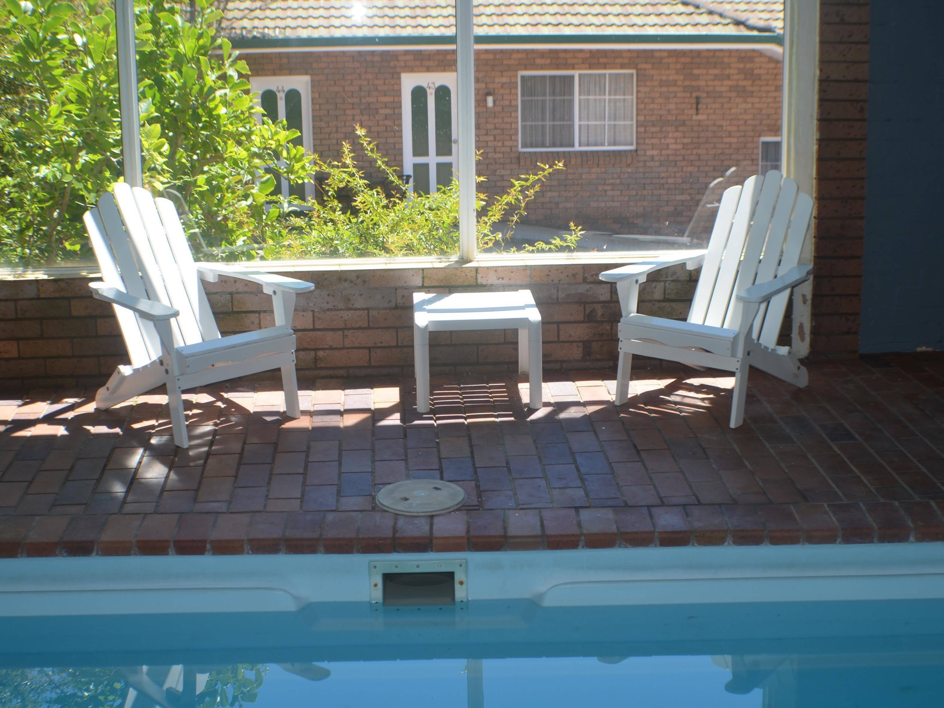 Deer Park Motor Inn & Restaurant Armidale