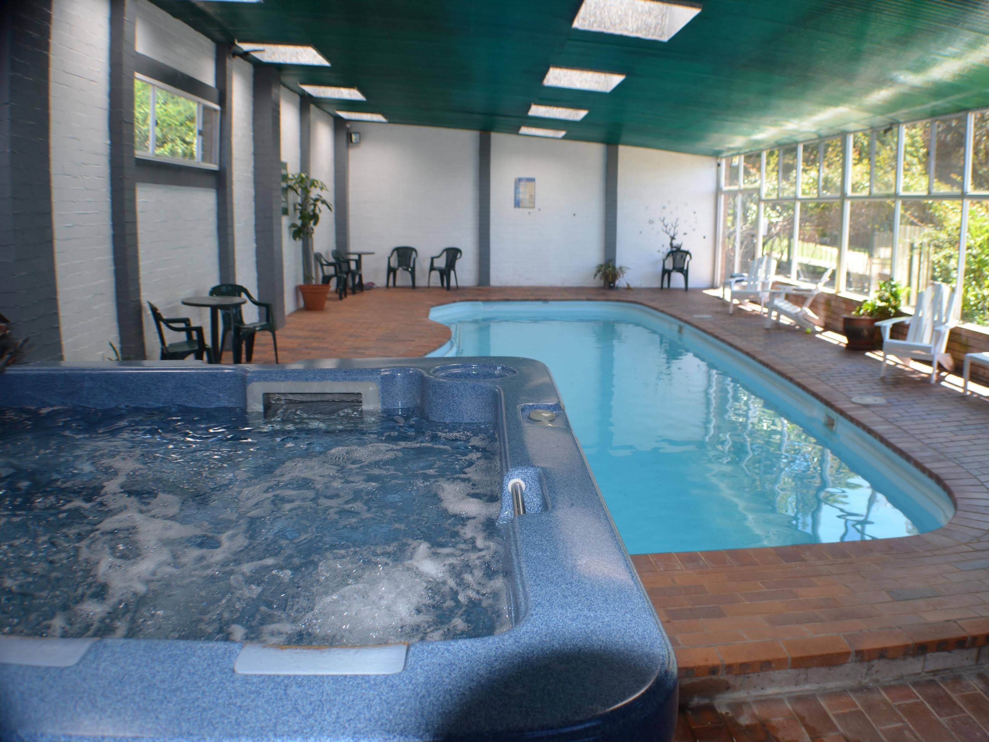 Deer Park Motor Inn & Restaurant Armidale