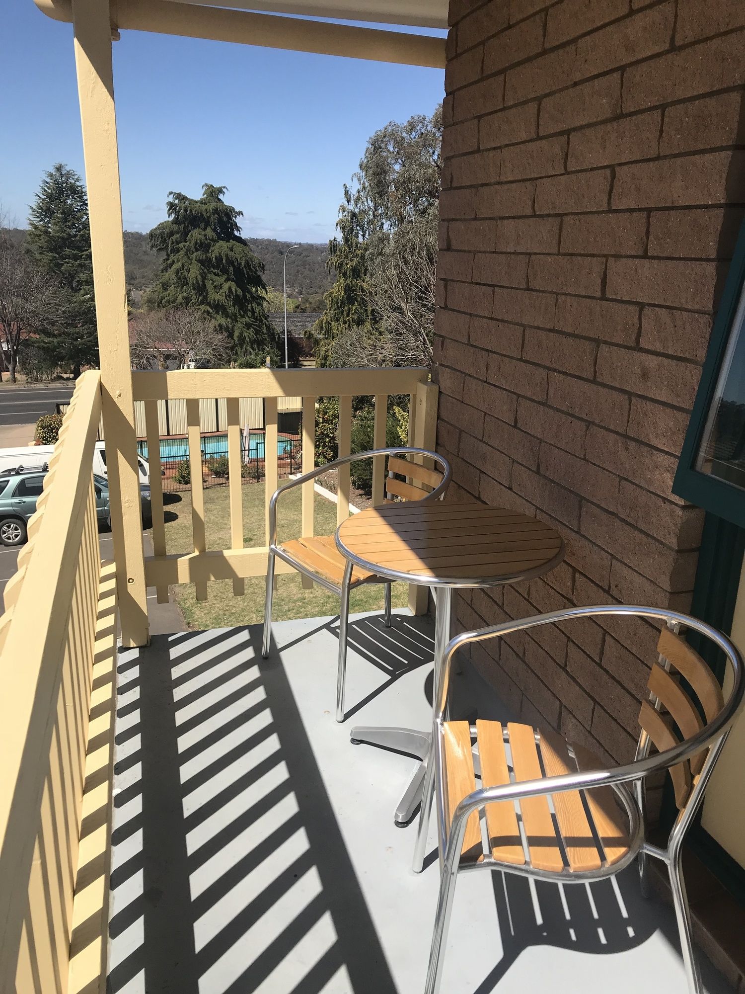 Hideaway Motor Inn