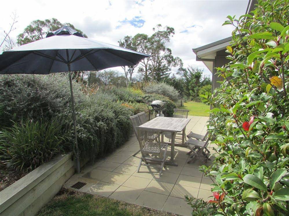 Moore Park Apartments
