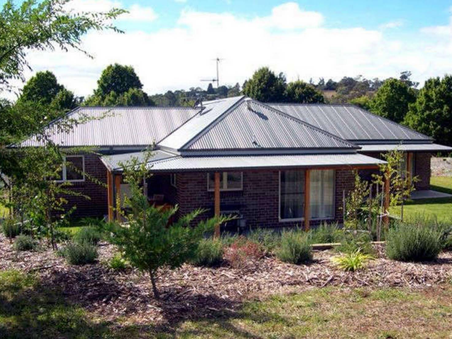 Moore Park Apartments