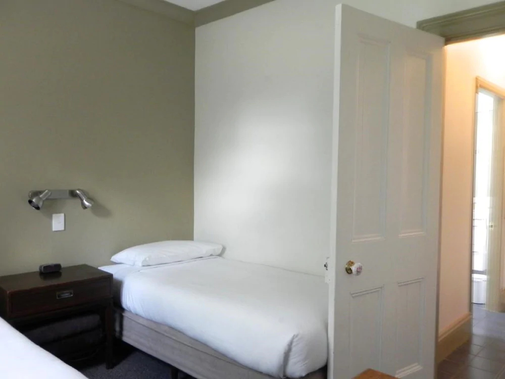 Moore Park Inn