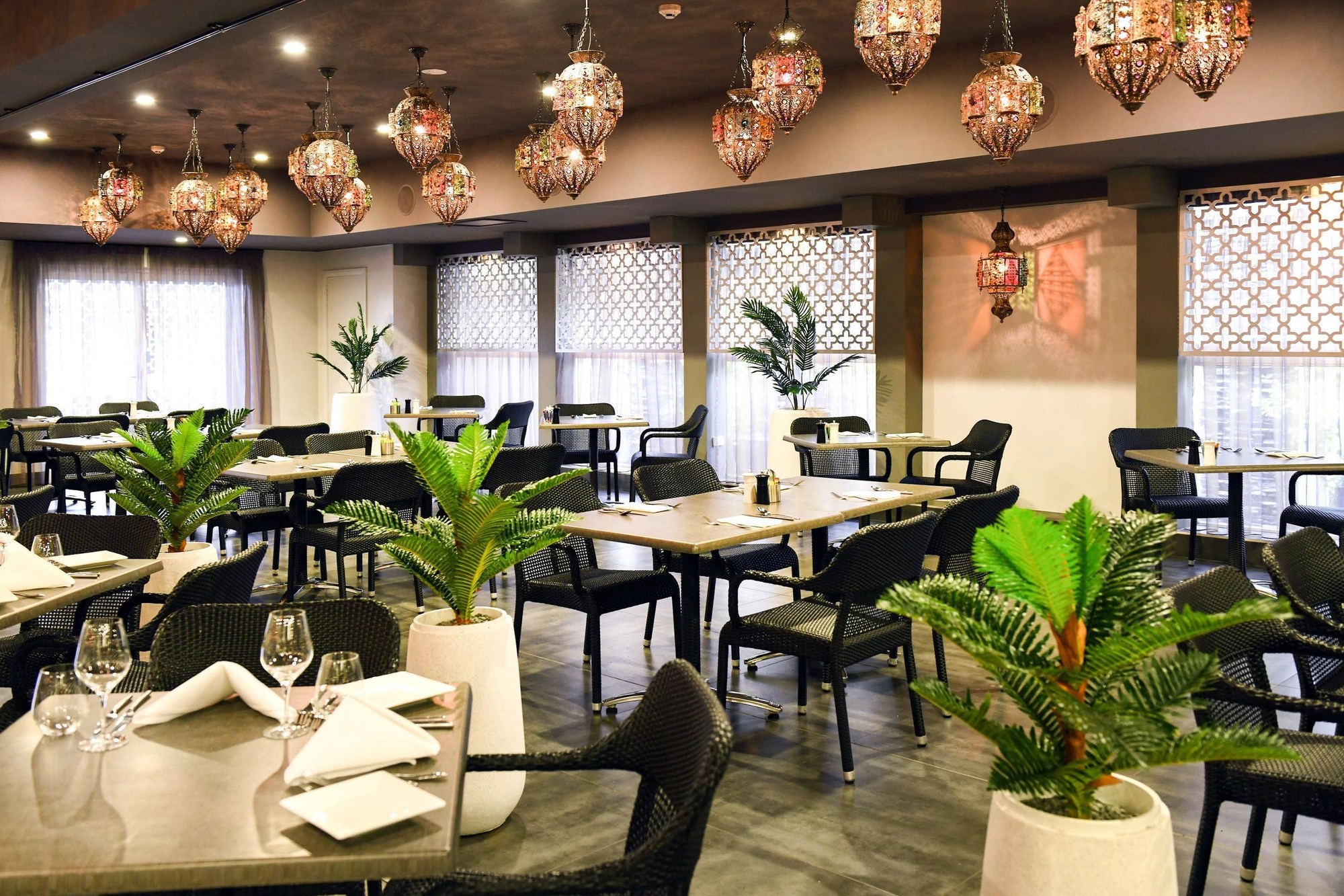 Rydges Armidale