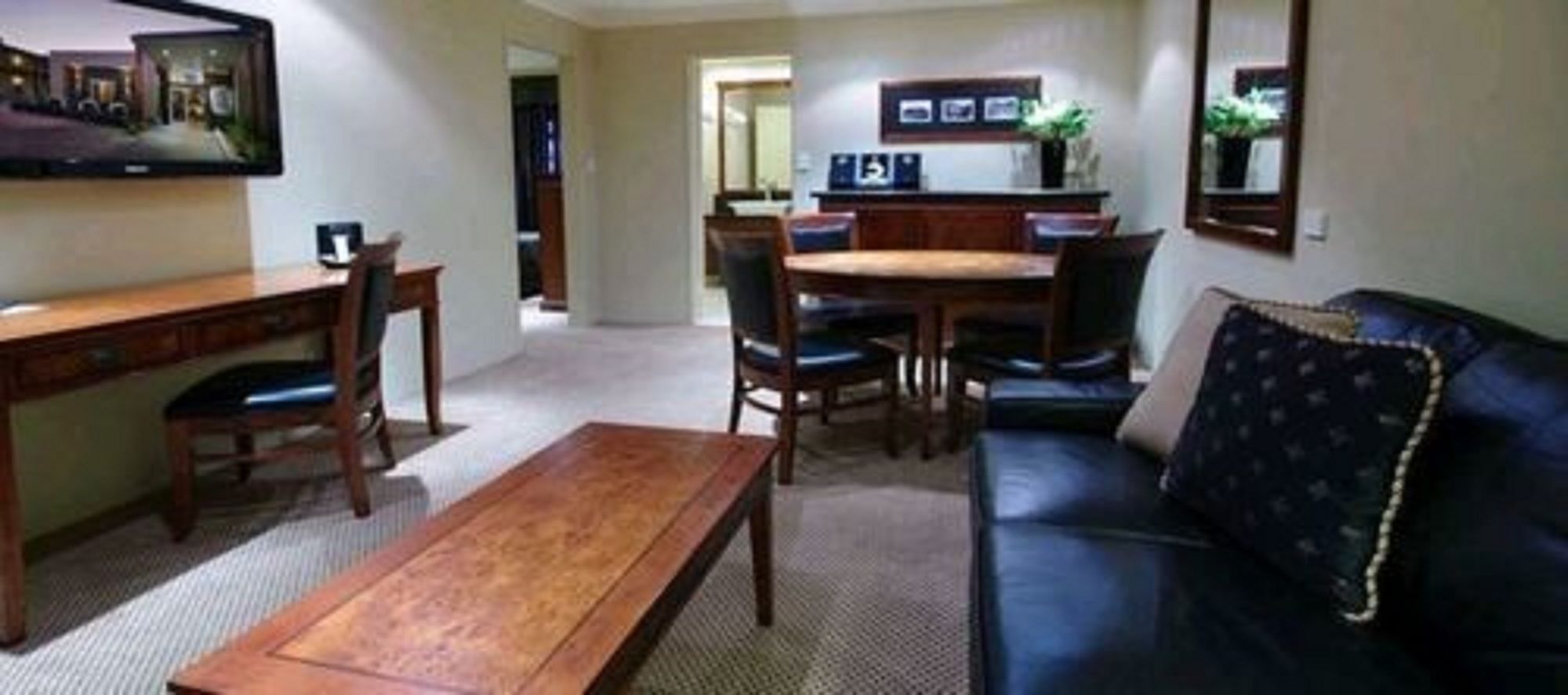 Rydges Armidale