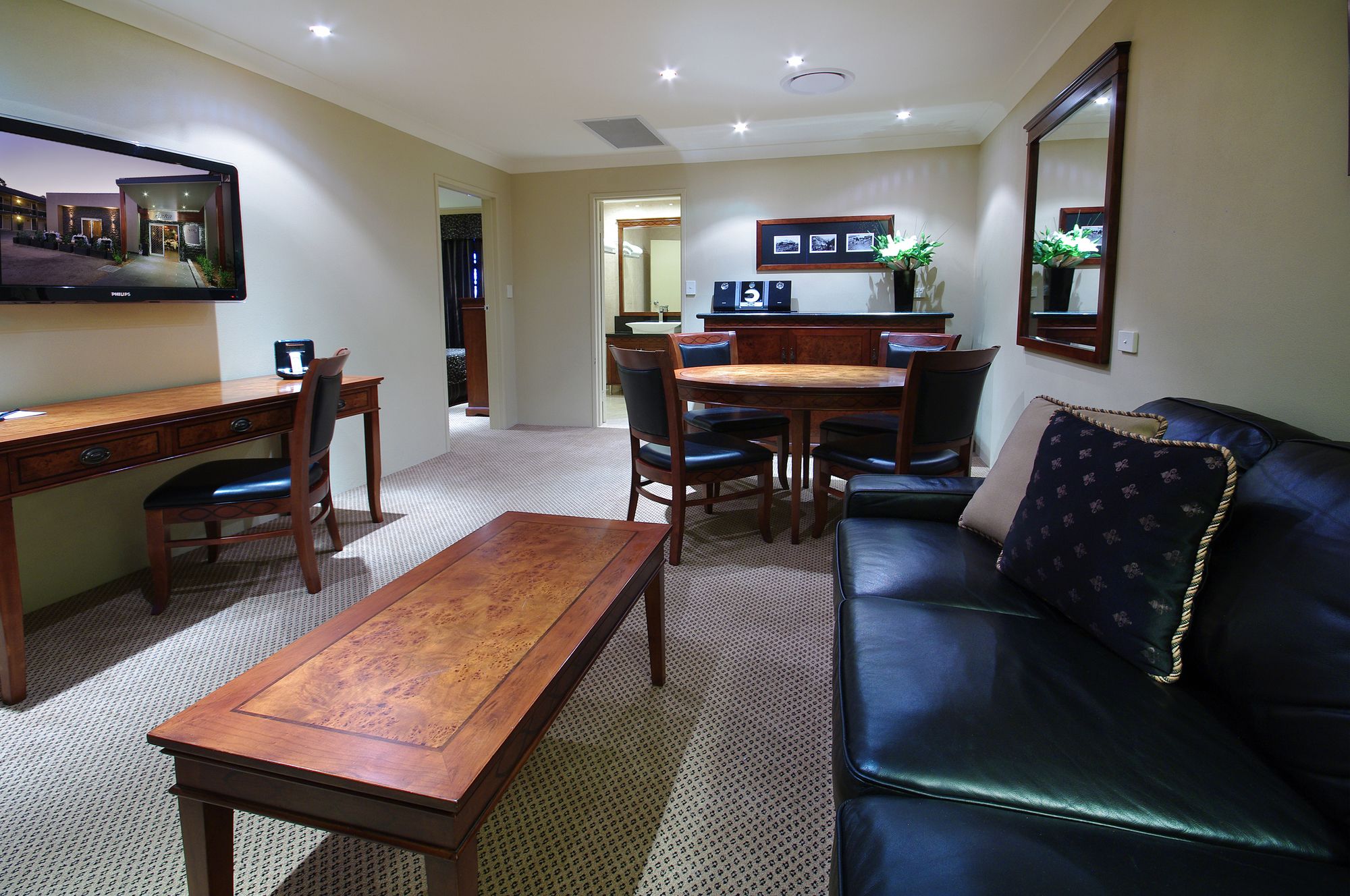 Rydges Armidale
