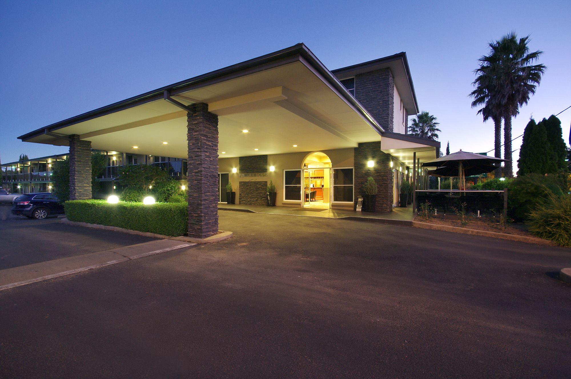Rydges Armidale