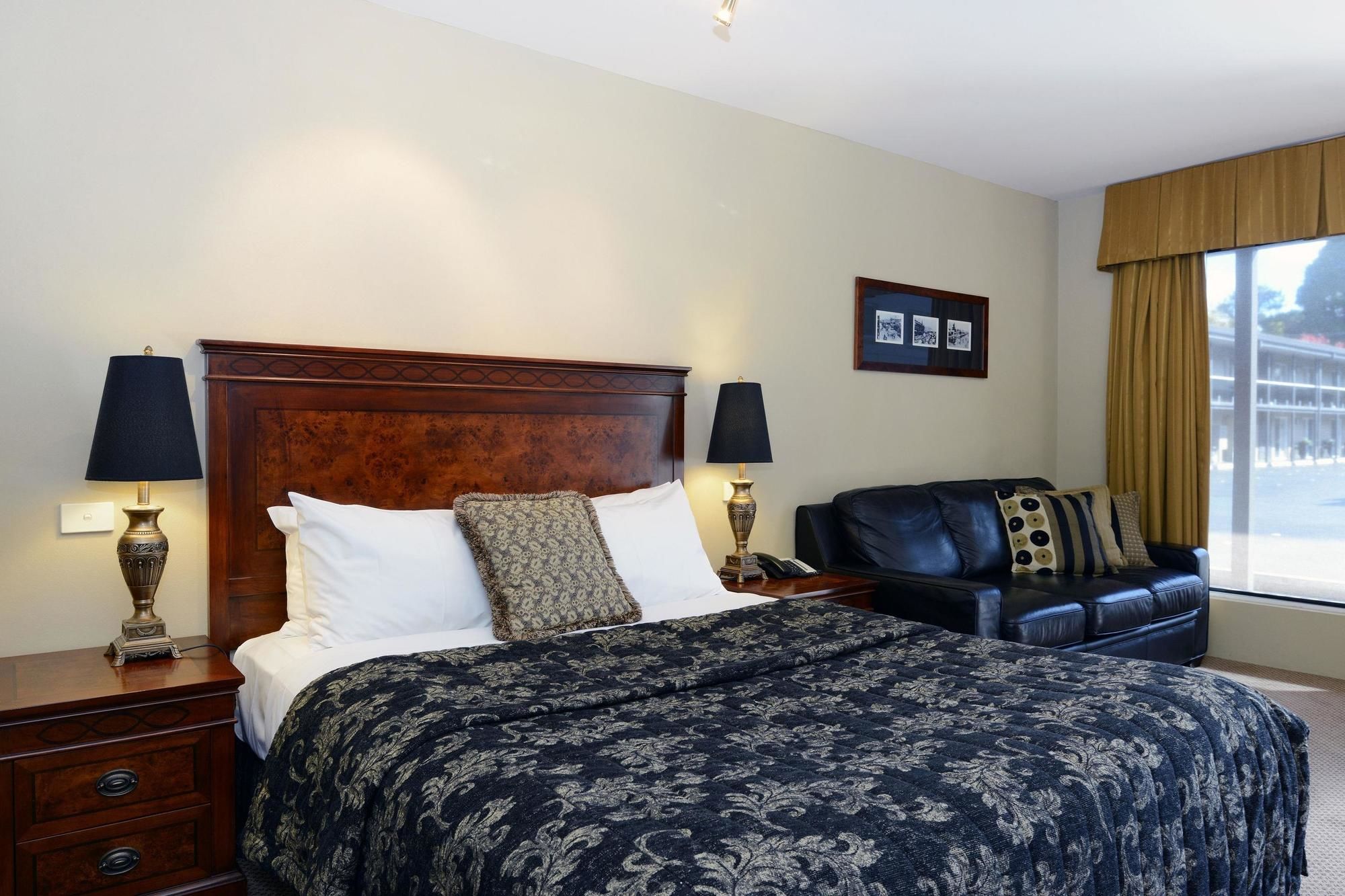 Rydges Armidale