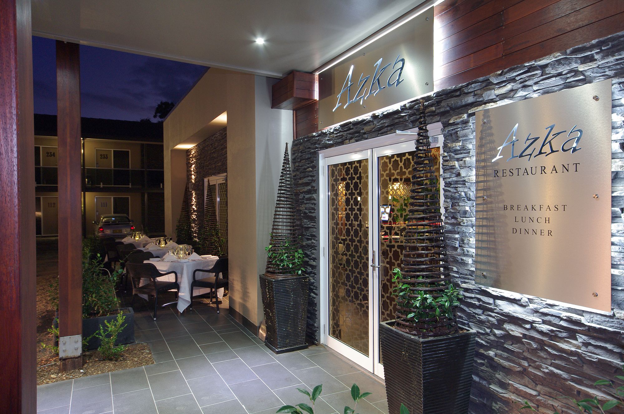 Rydges Armidale