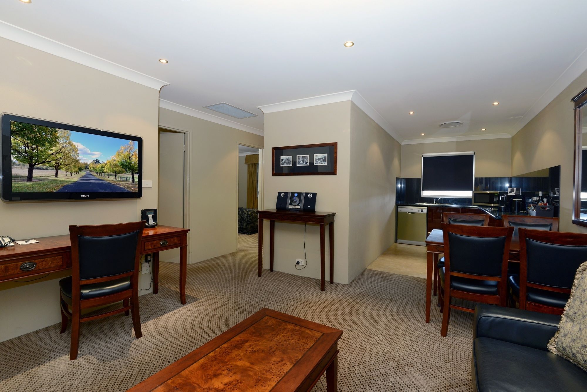 Rydges Armidale