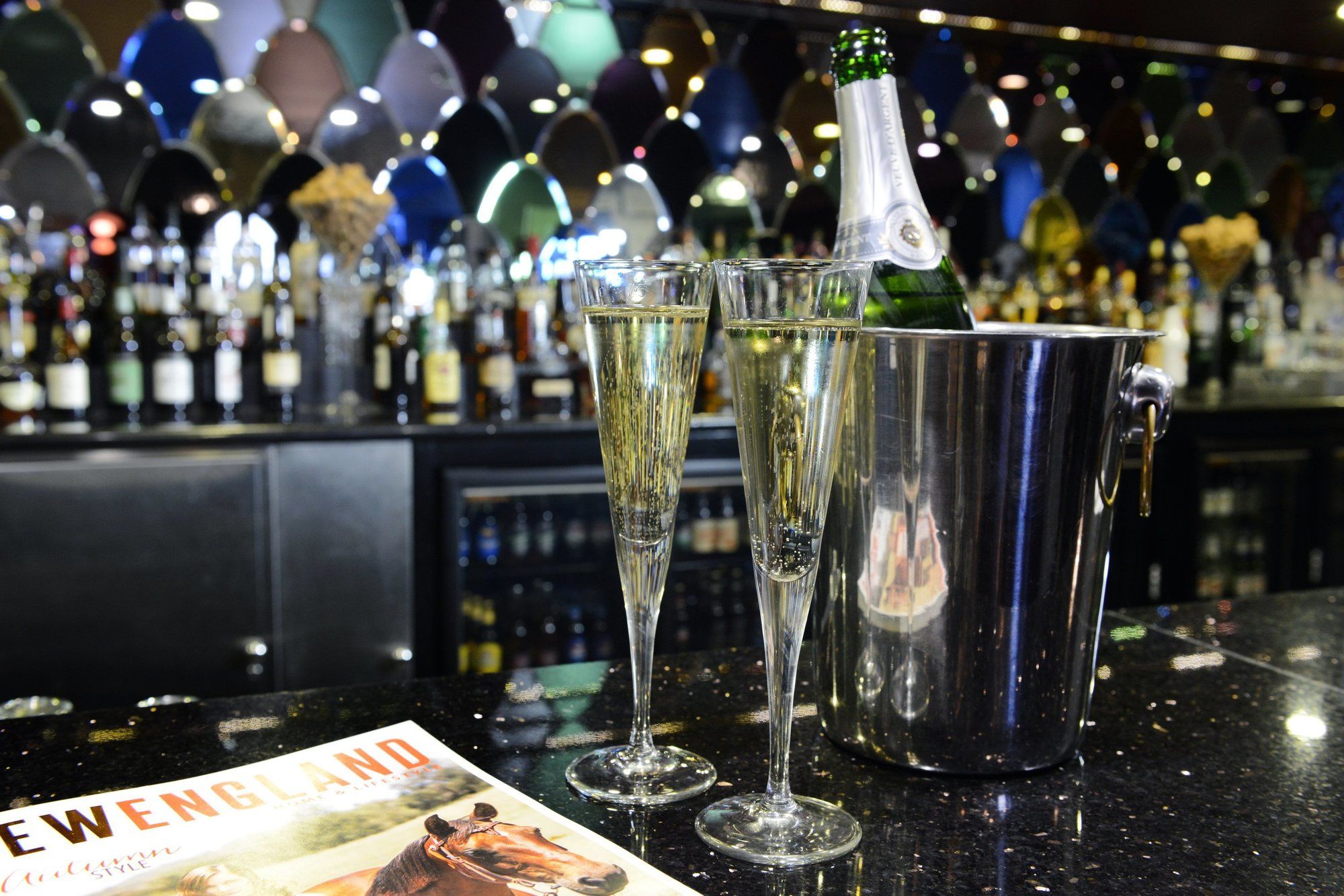Rydges Armidale