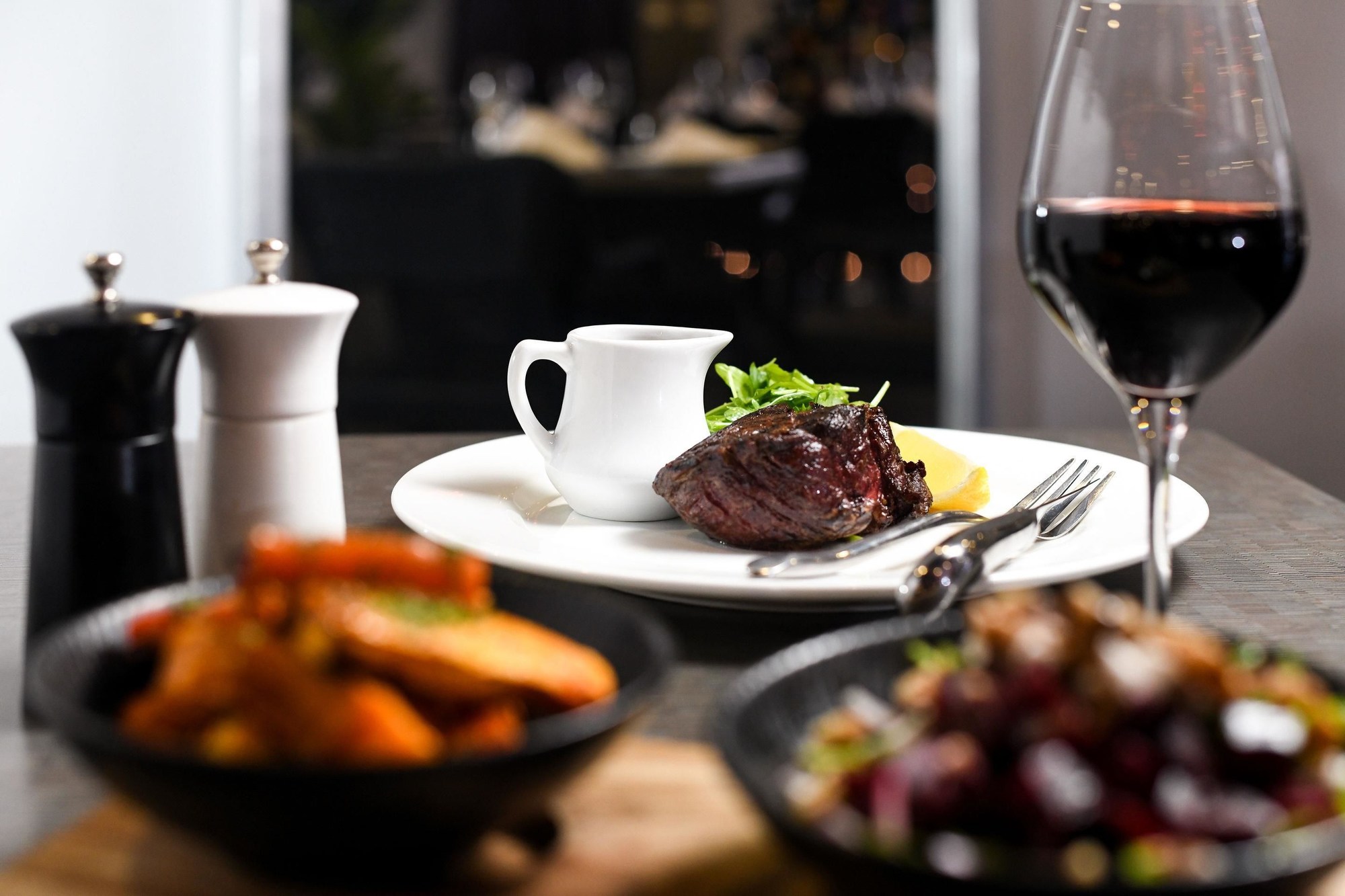 Rydges Armidale