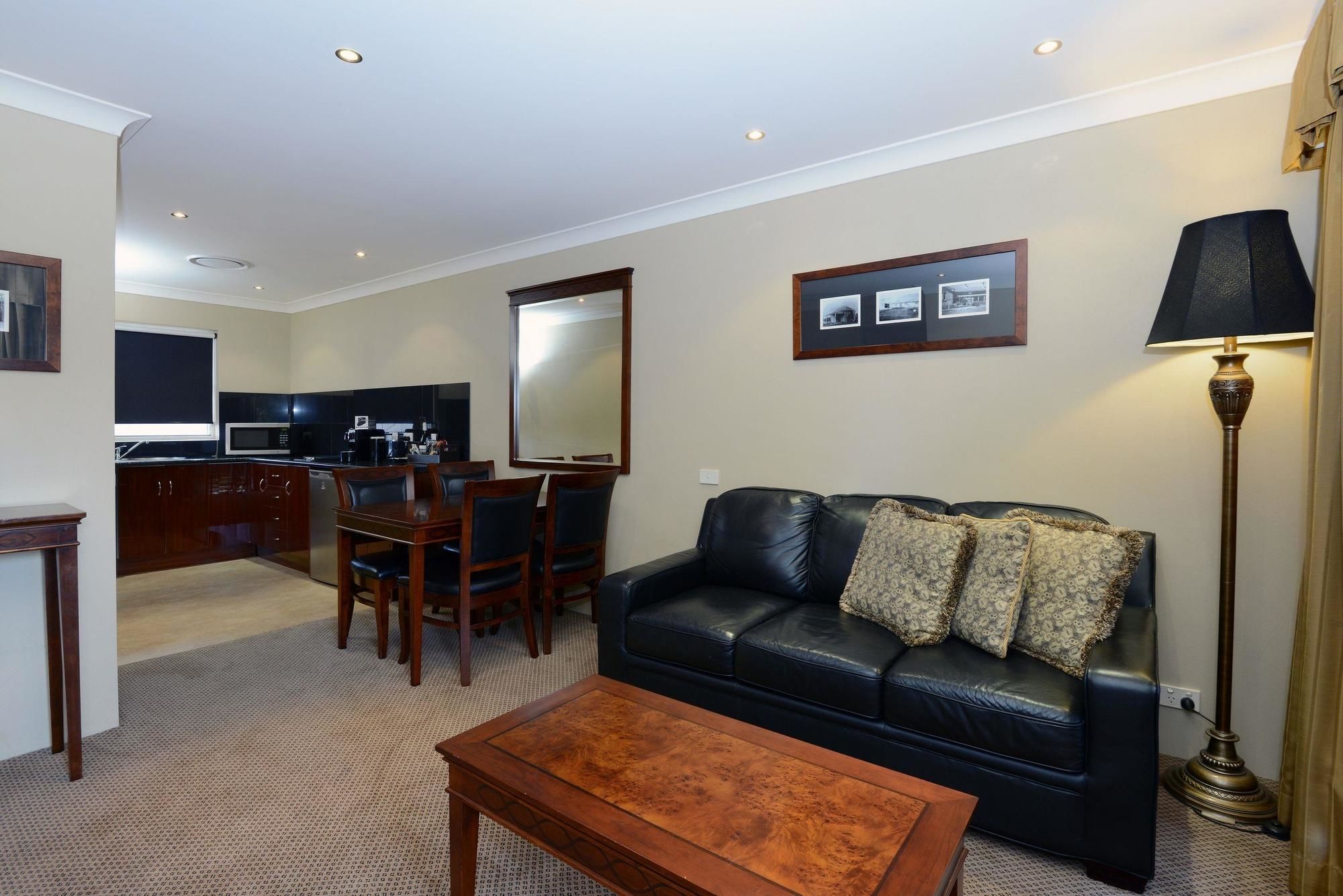 Rydges Armidale
