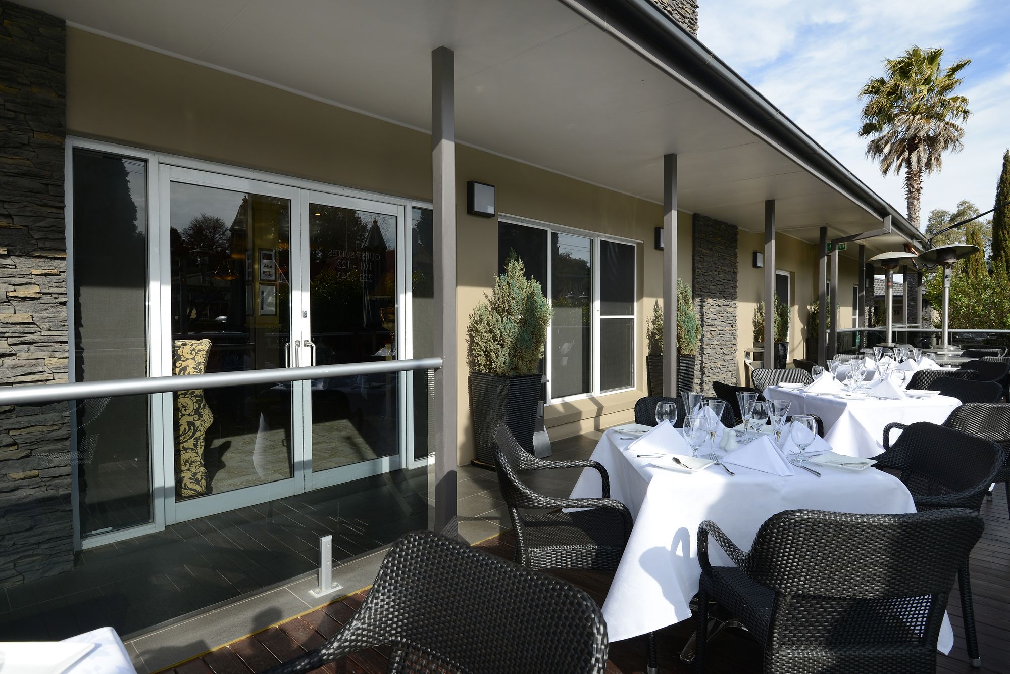 Rydges Armidale
