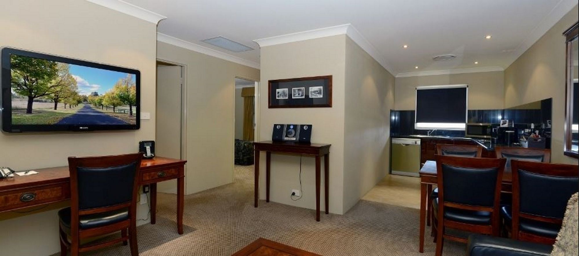 Rydges Armidale