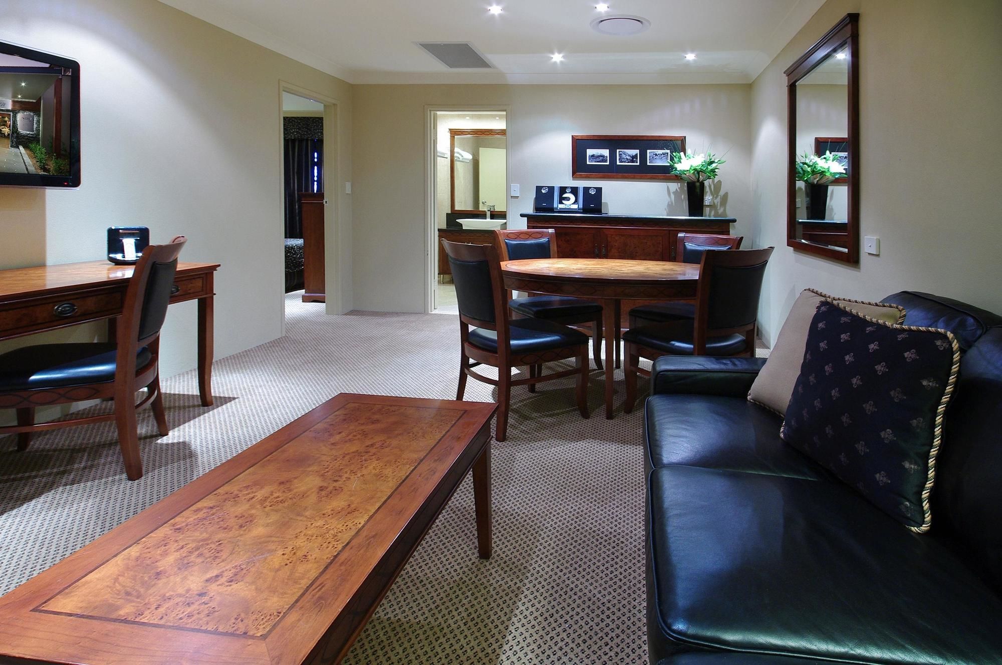 Rydges Armidale