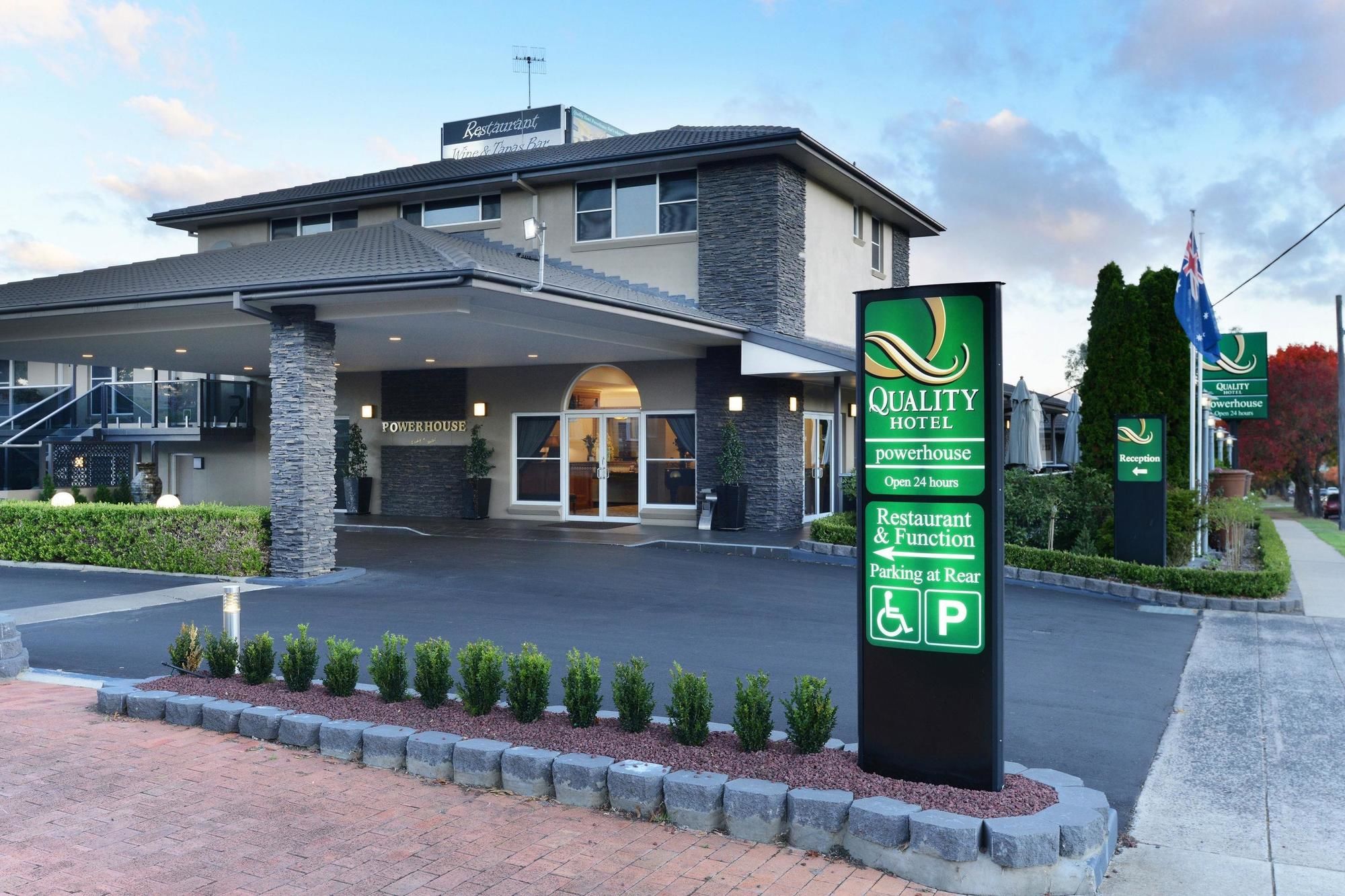 Rydges Armidale