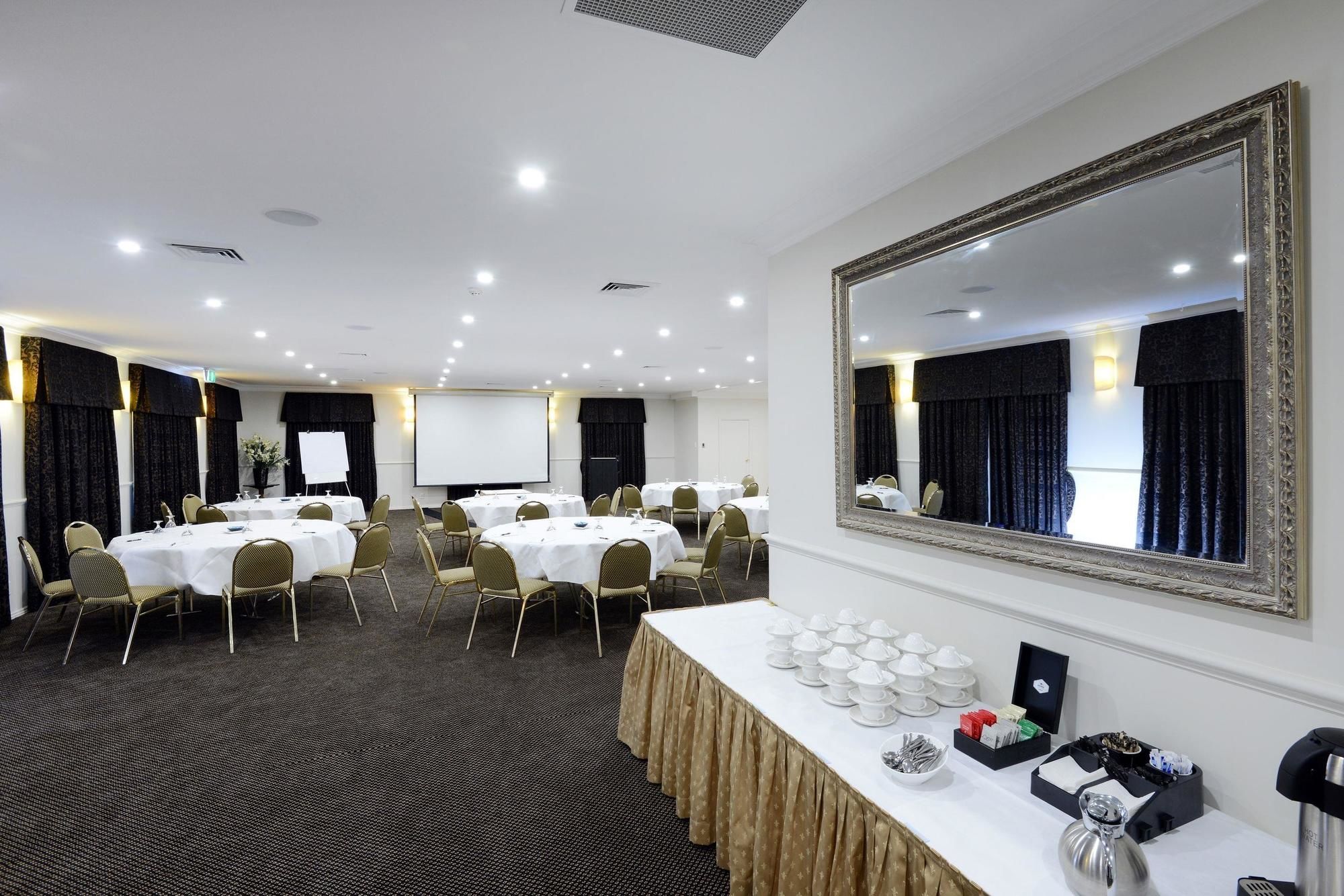 Rydges Armidale