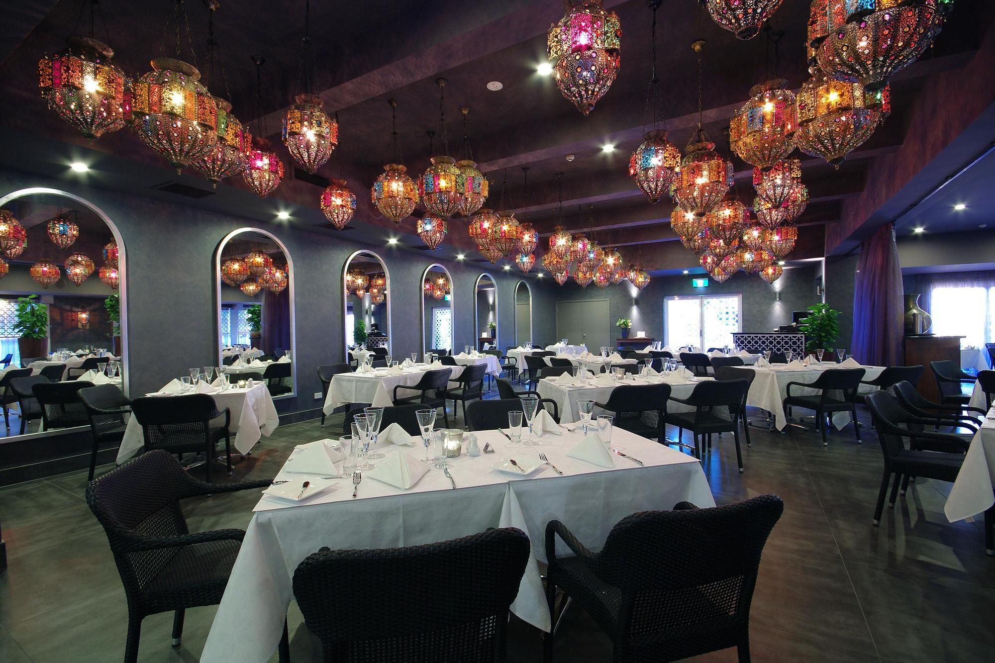 Rydges Armidale