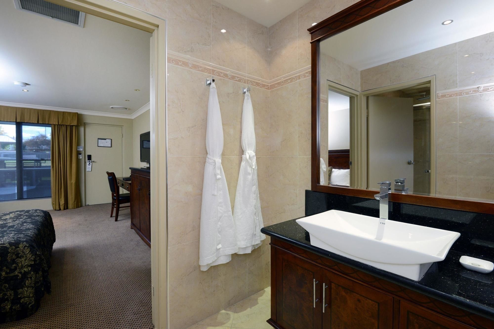 Rydges Armidale