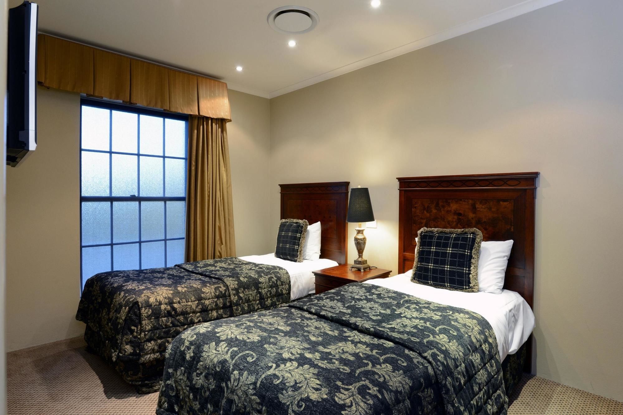 Rydges Armidale