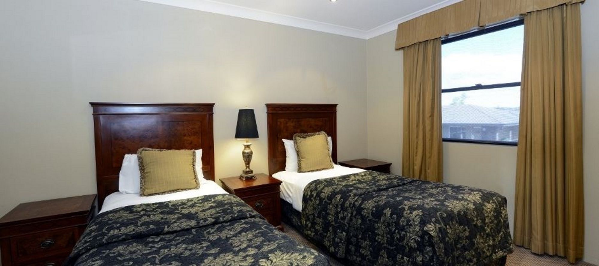 Rydges Armidale