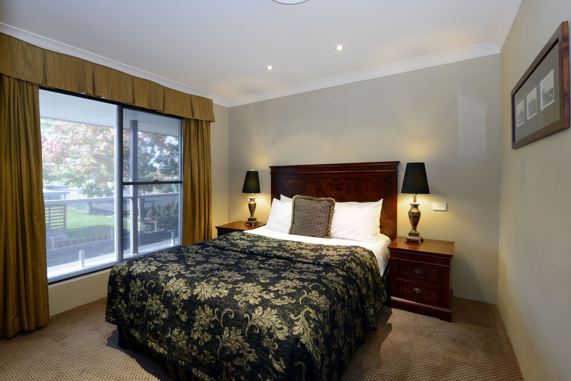 Rydges Armidale