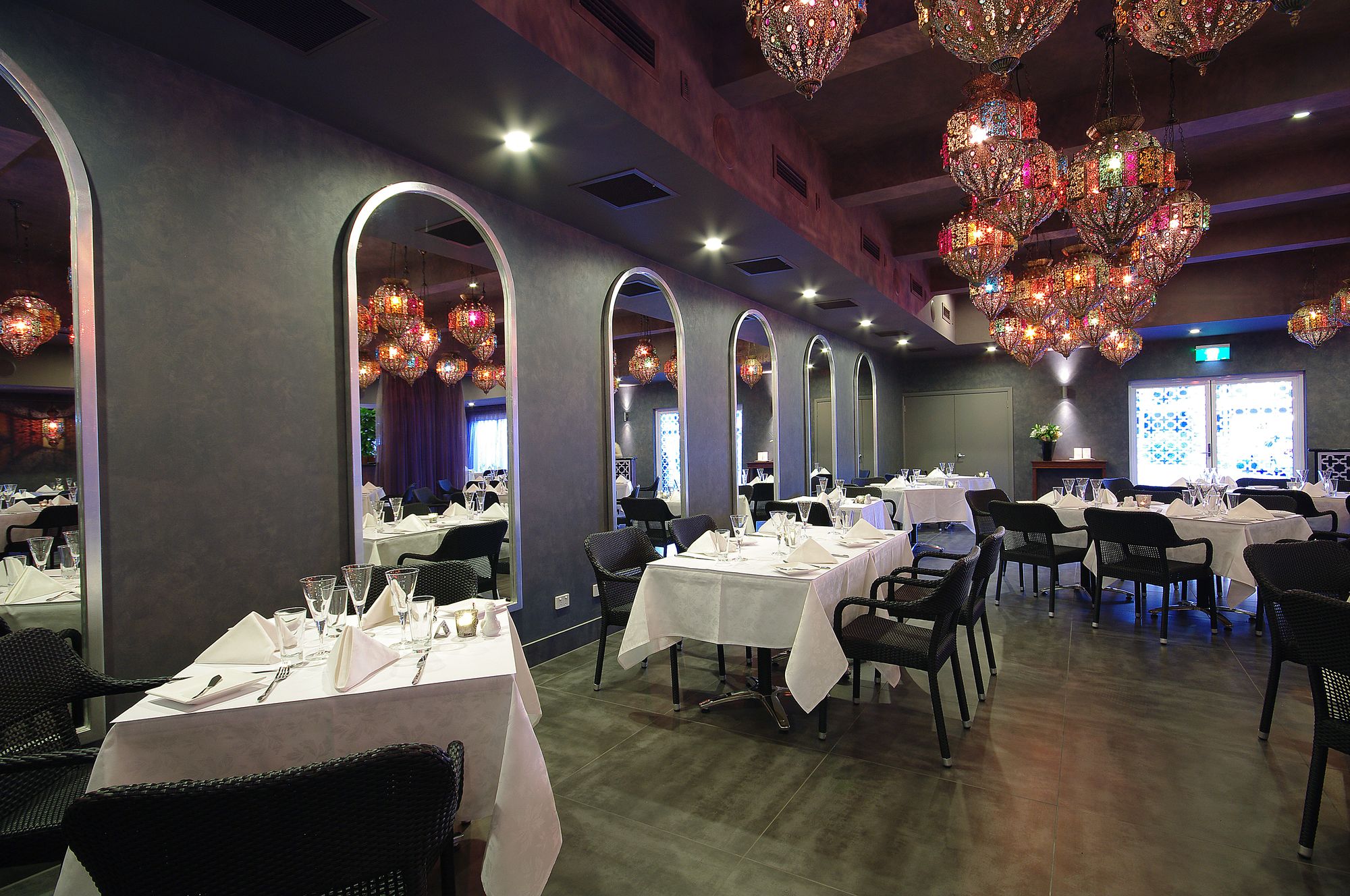 Rydges Armidale