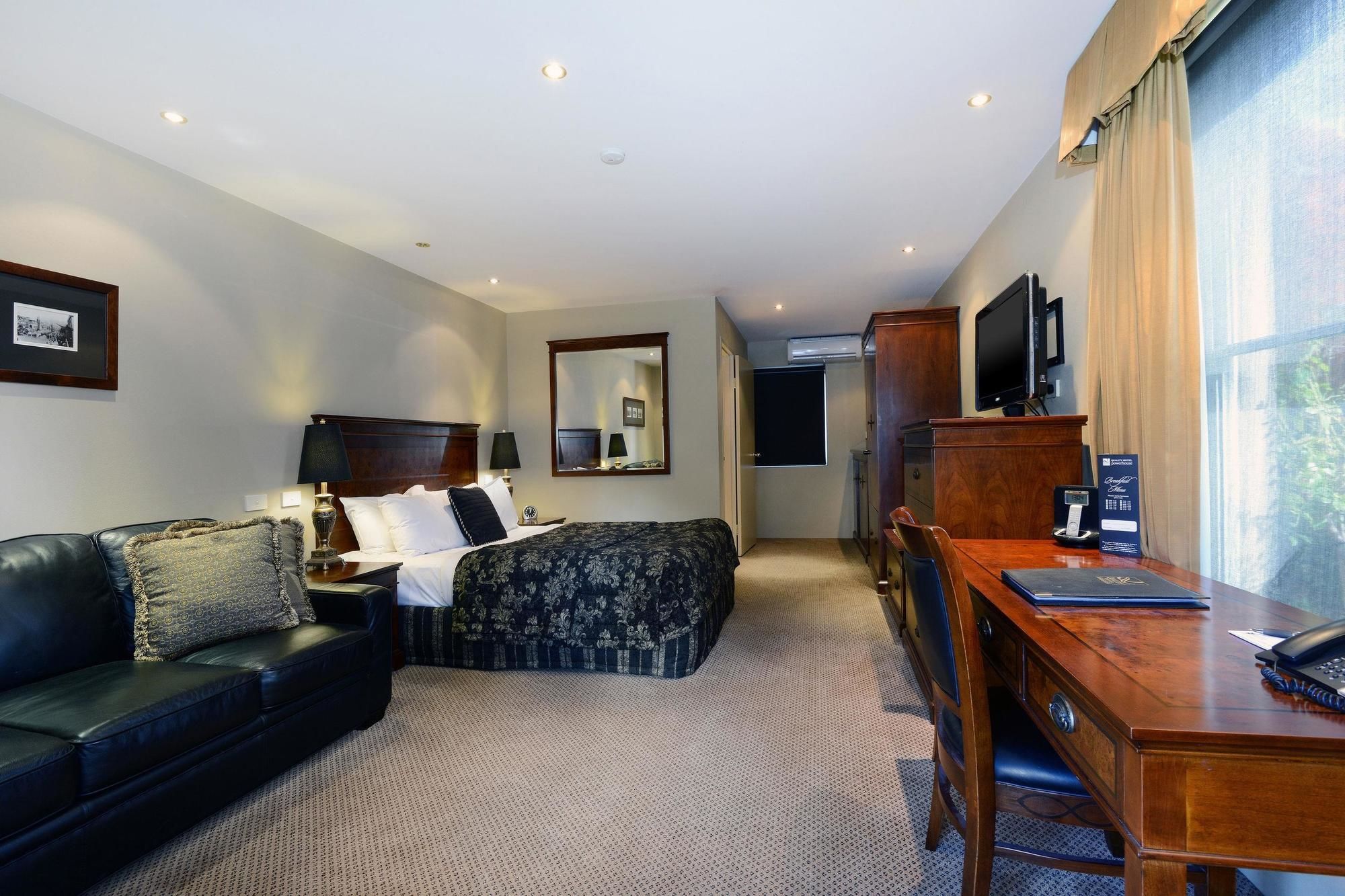 Rydges Armidale