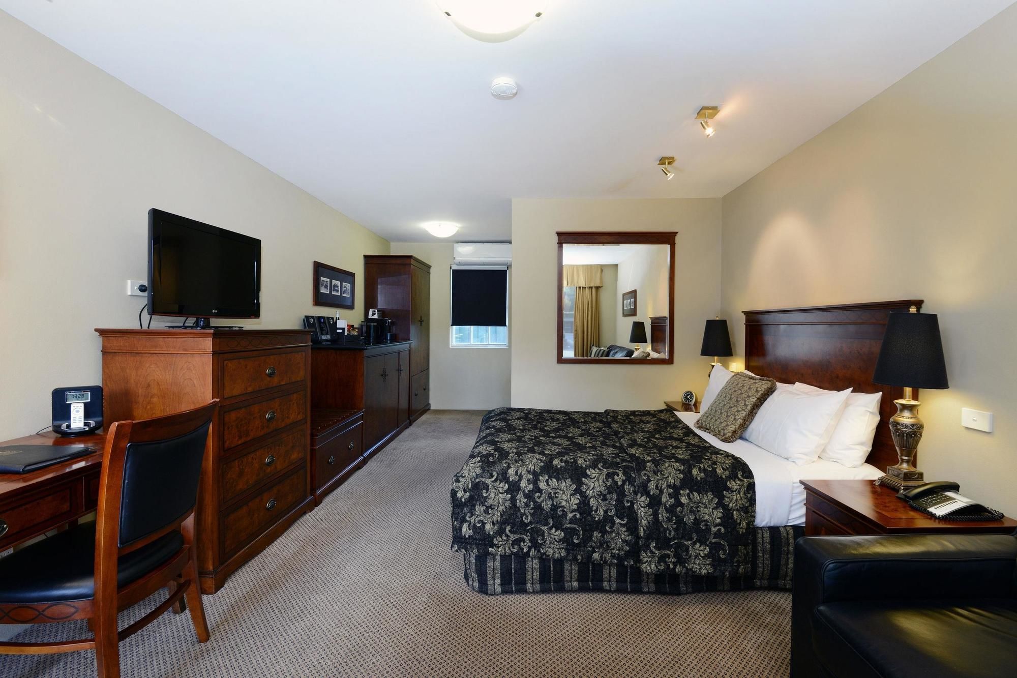 Rydges Armidale