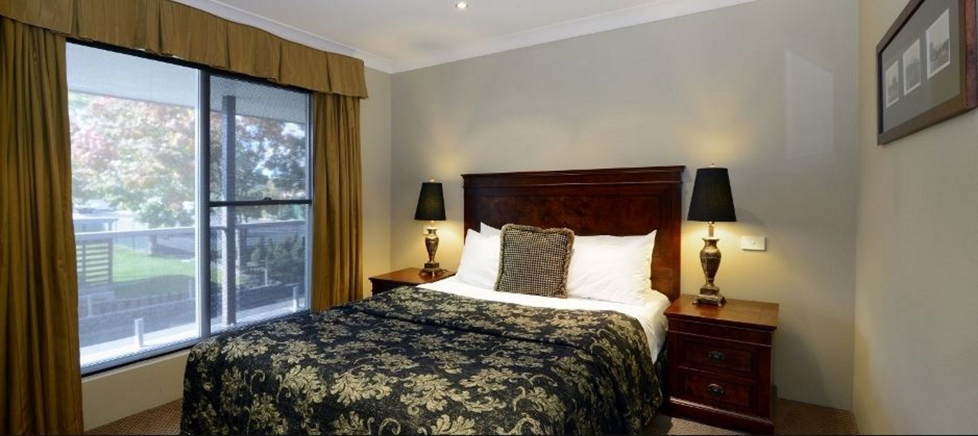 Rydges Armidale