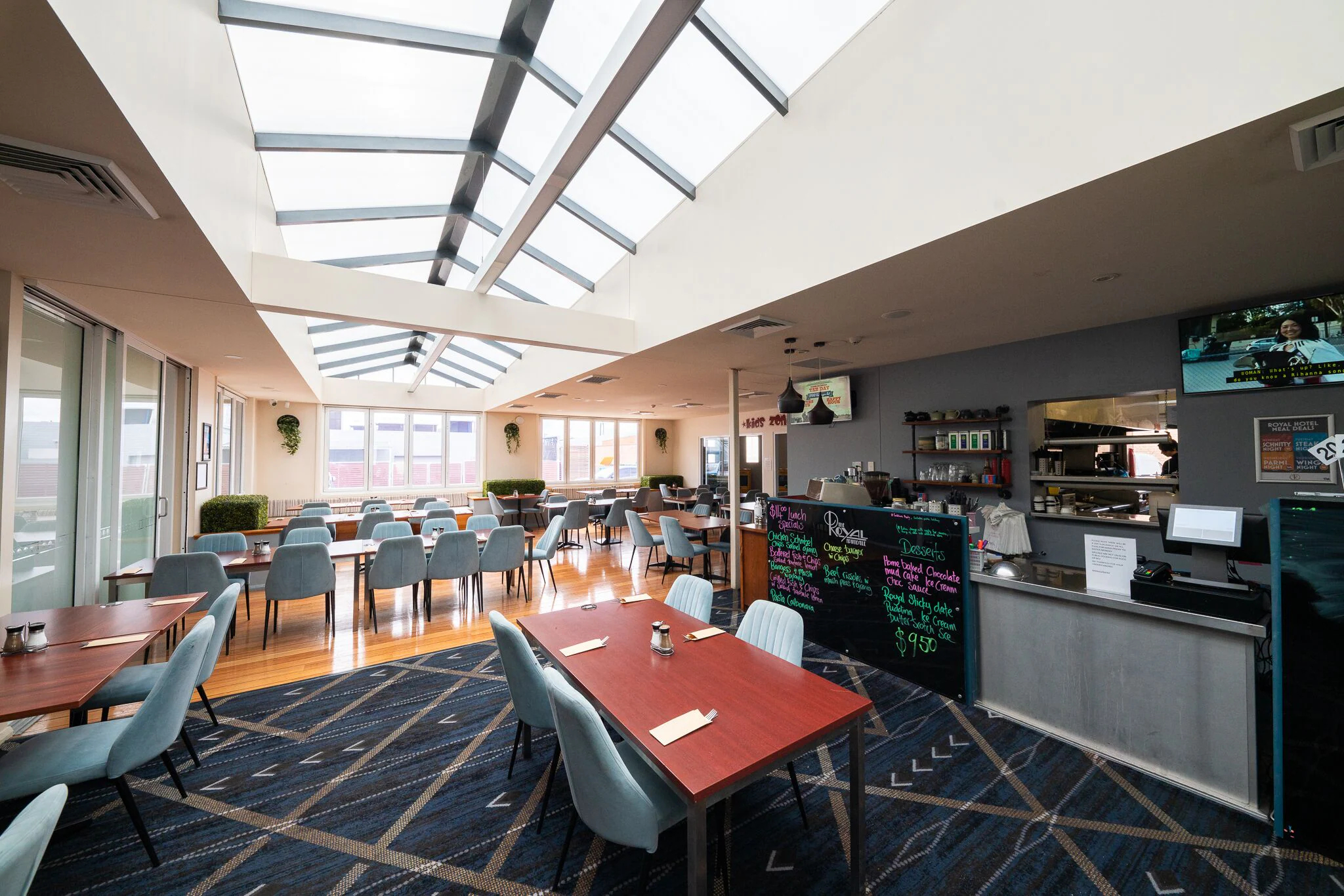 The Royal Hotel Armidale