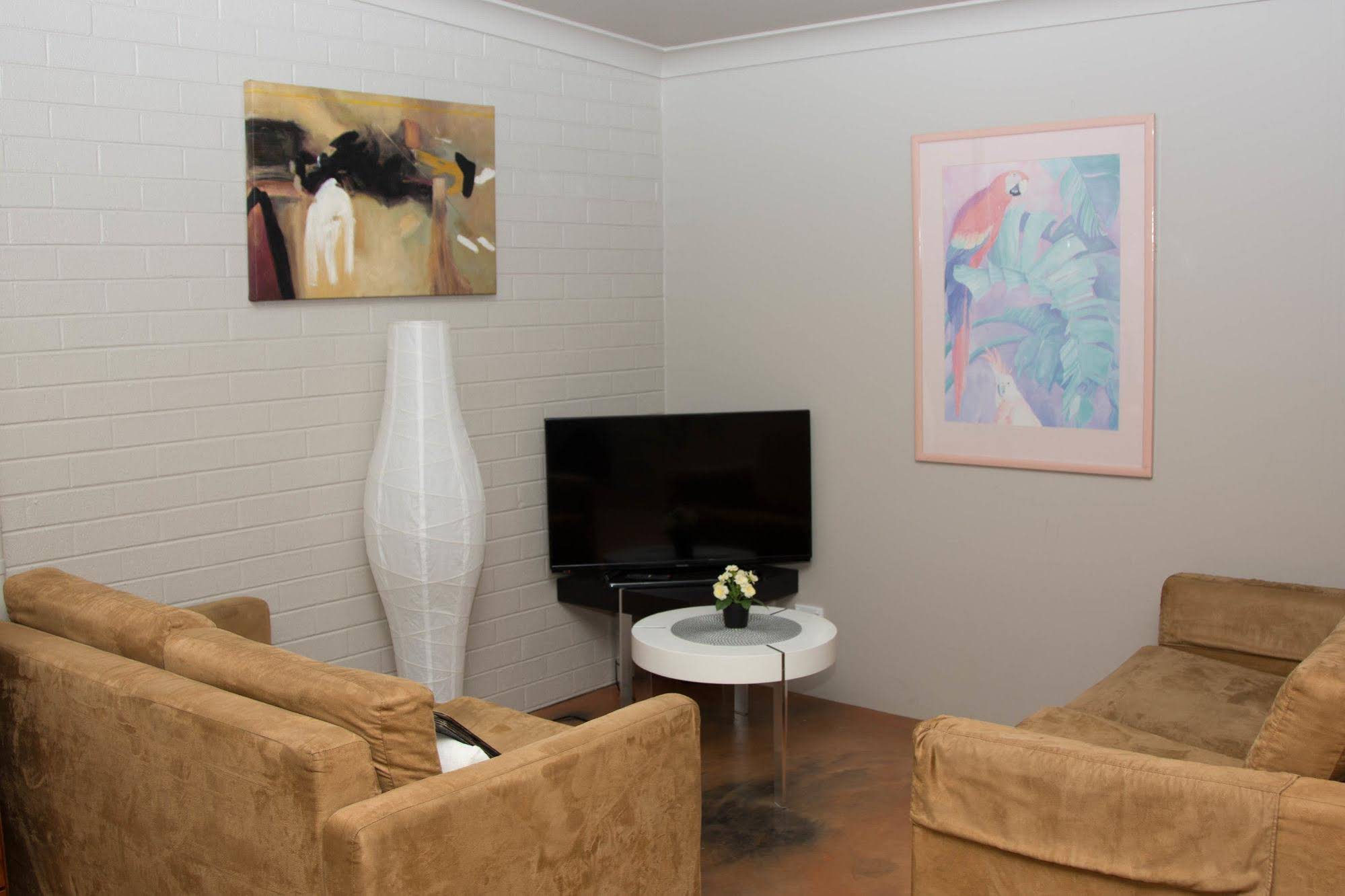Westside Studio Apartments
