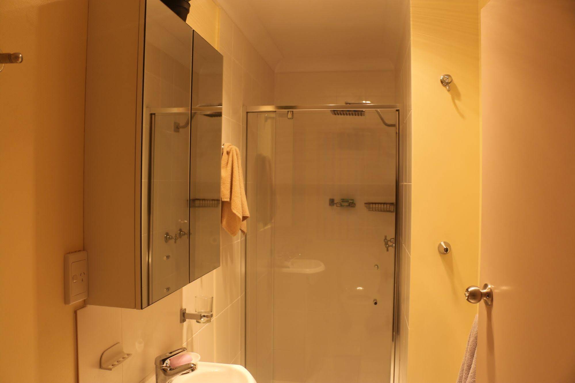 Westside Studio Apartments