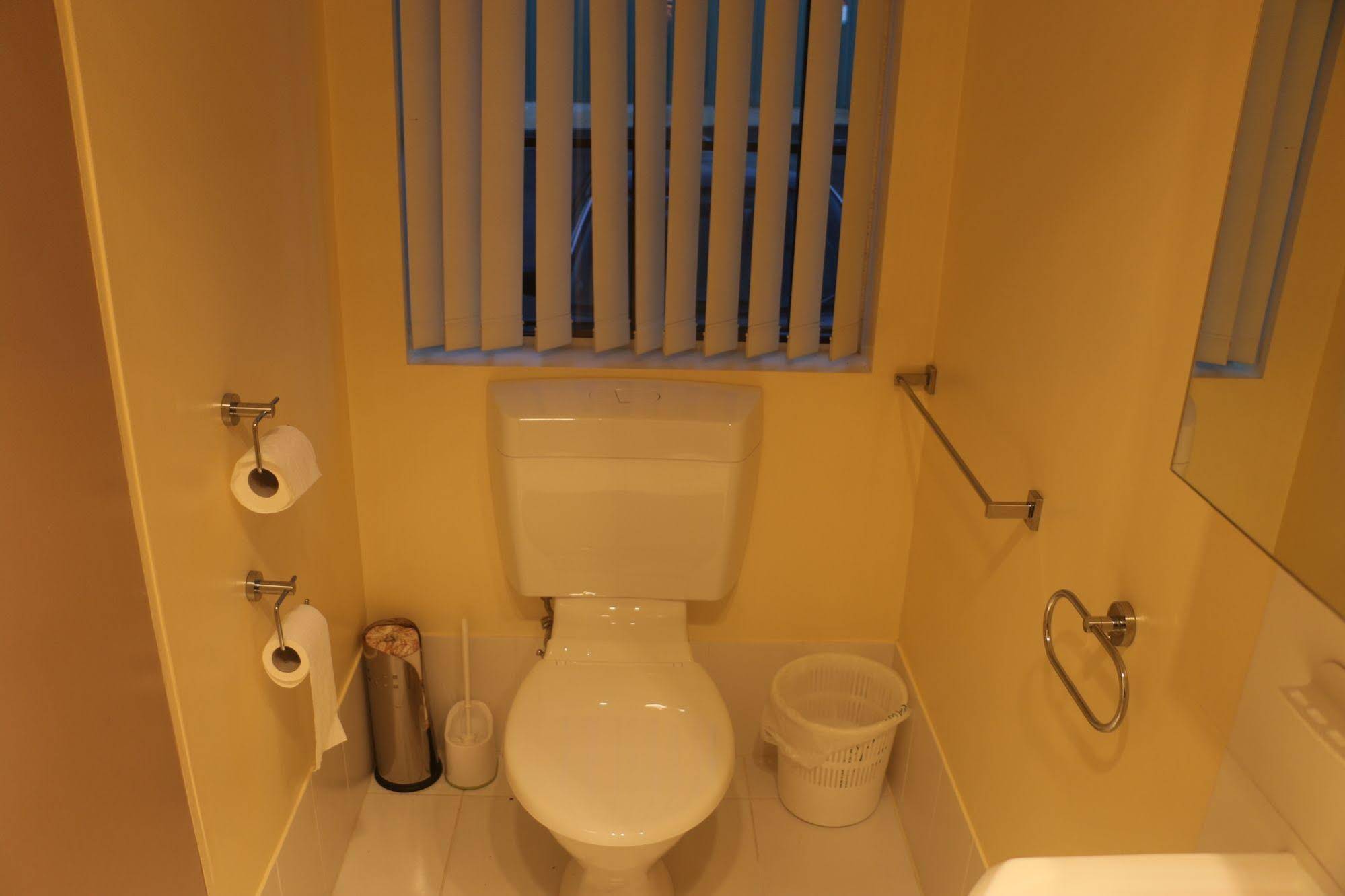 Westside Studio Apartments