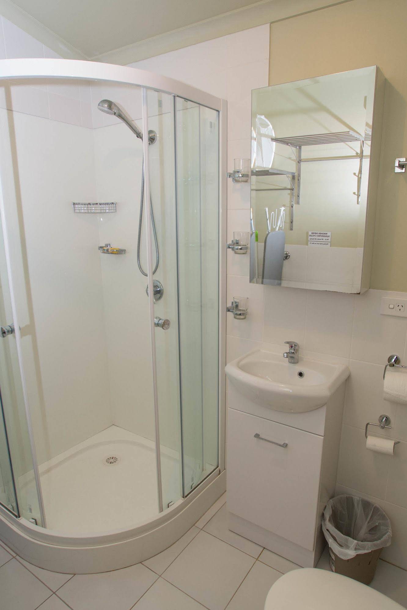Westside Studio Apartments