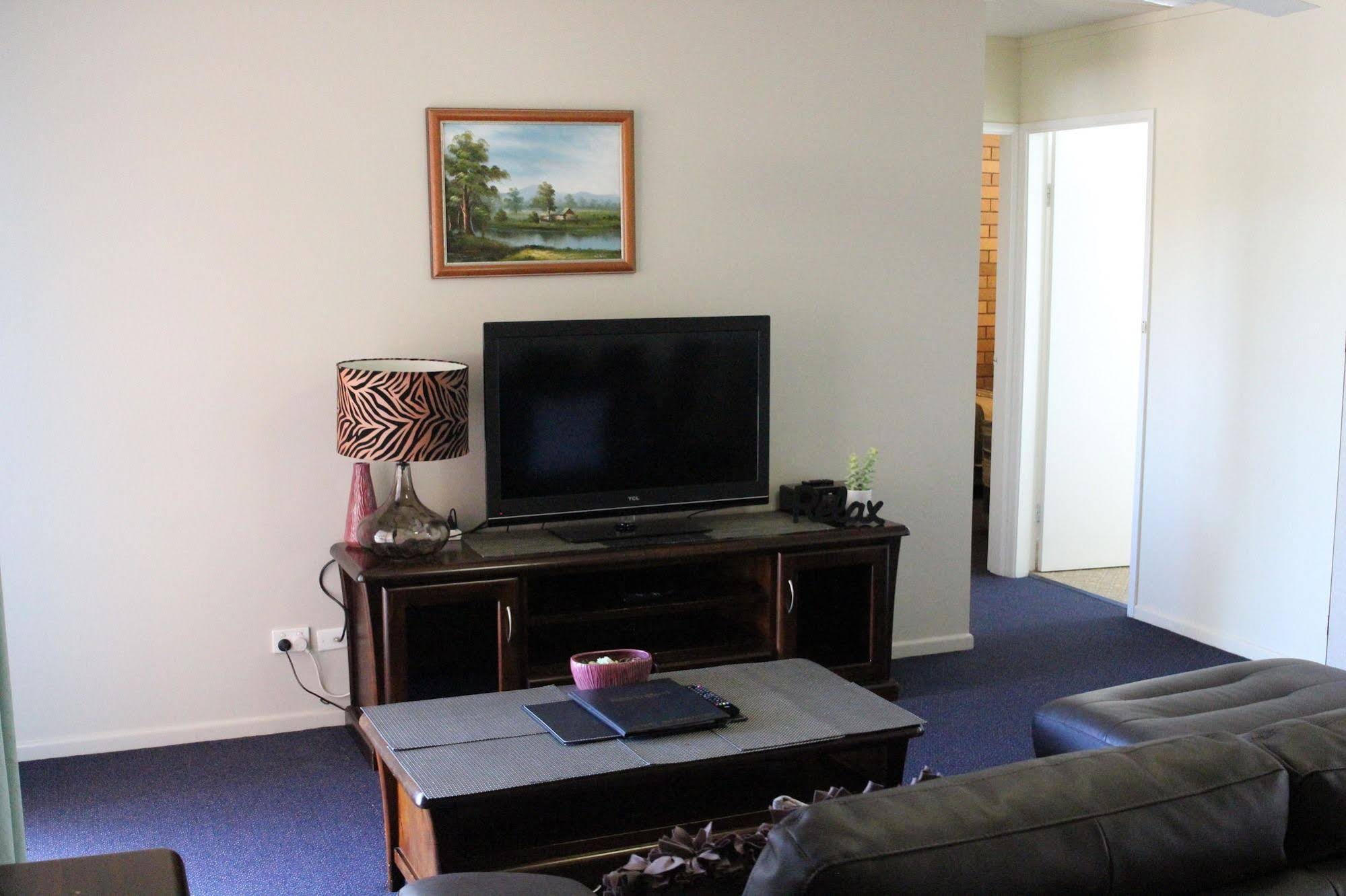 Westwood Motor Inn