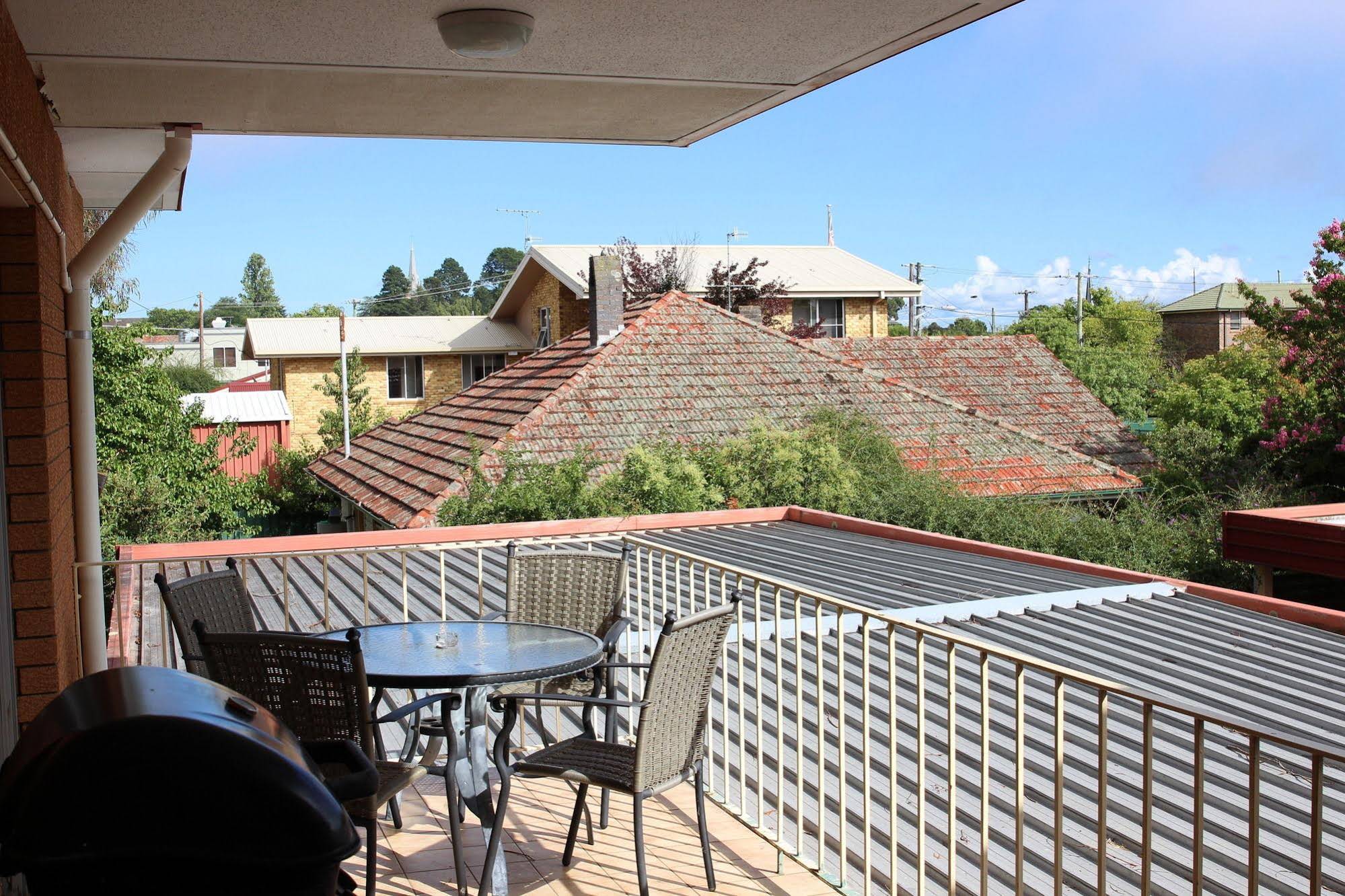 Westwood Motor Inn