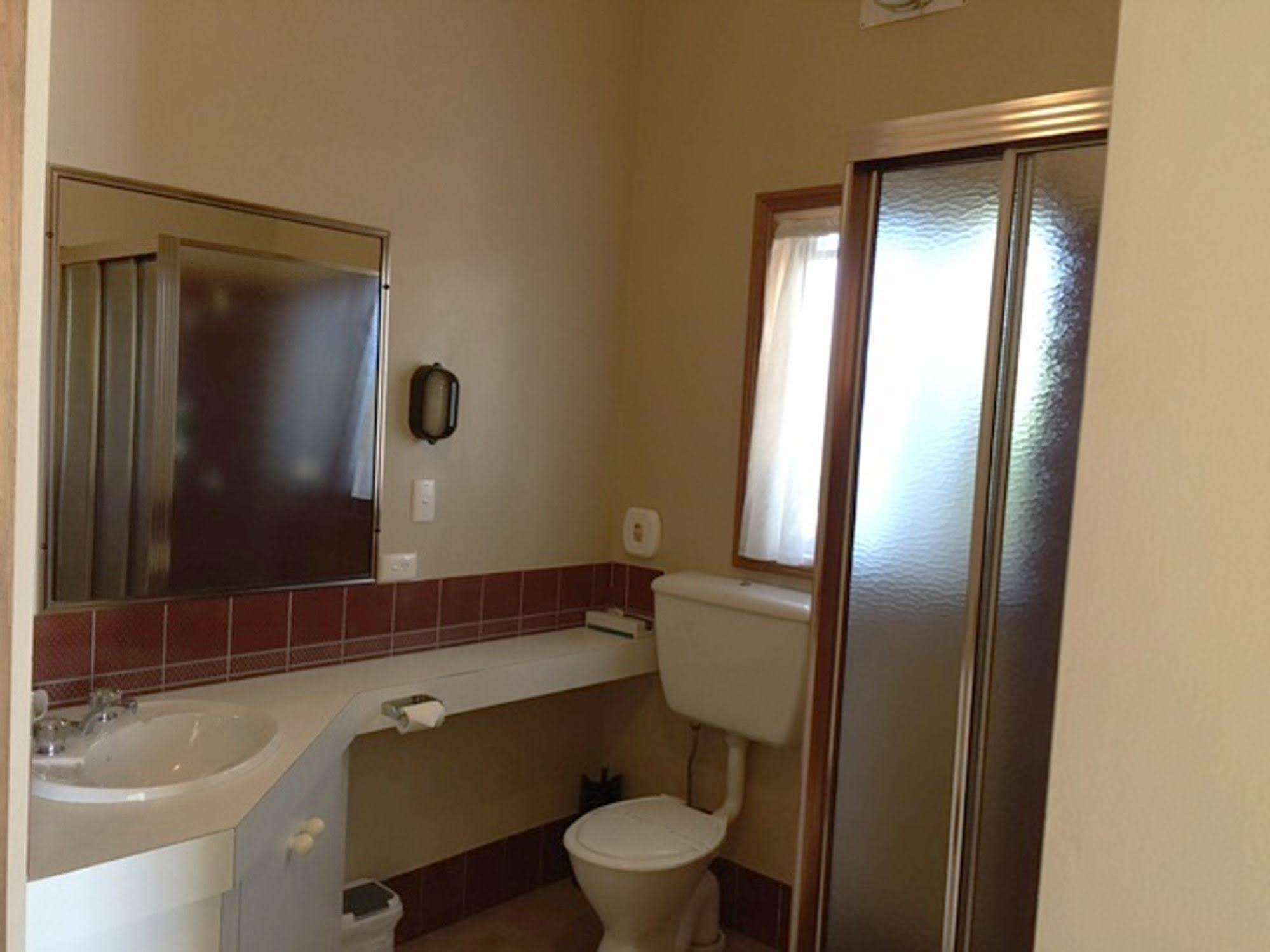 Westwood Motor Inn
