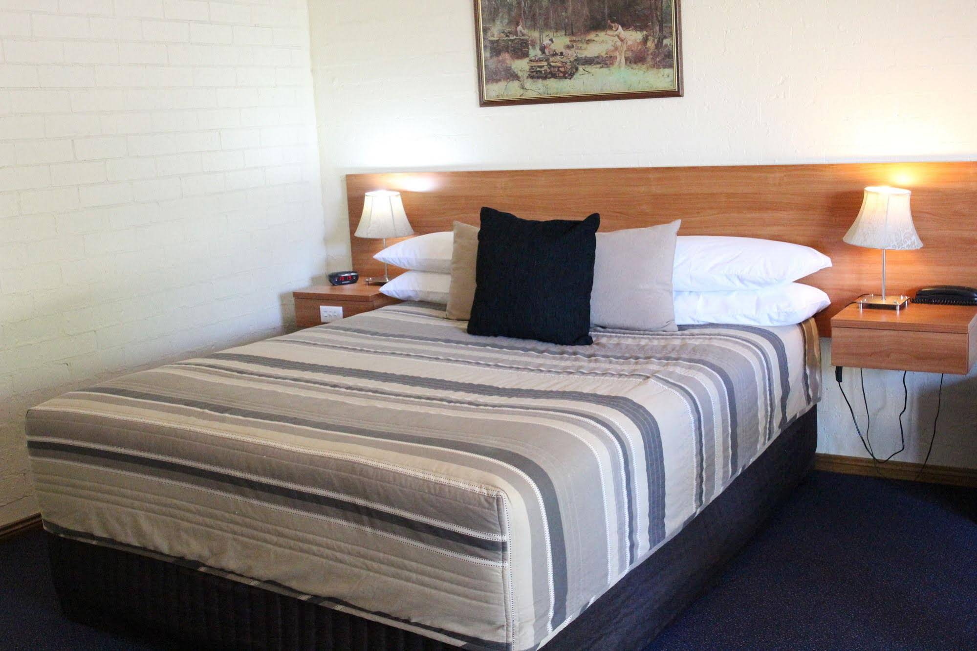 Westwood Motor Inn