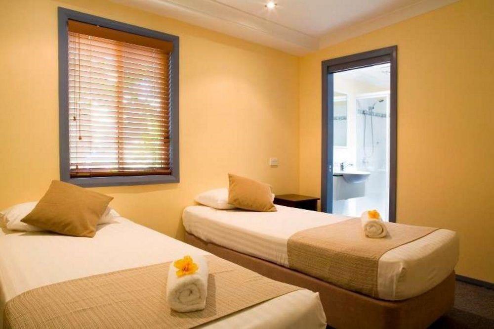 NRMA Darlington Beach Holiday Resort